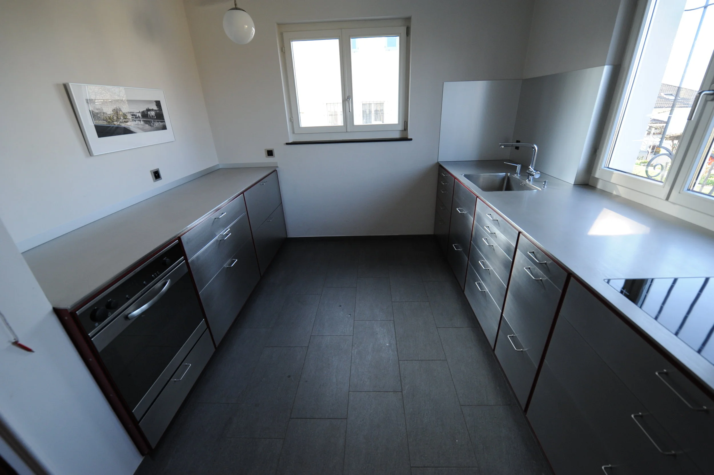 Küchen und Badezimmer