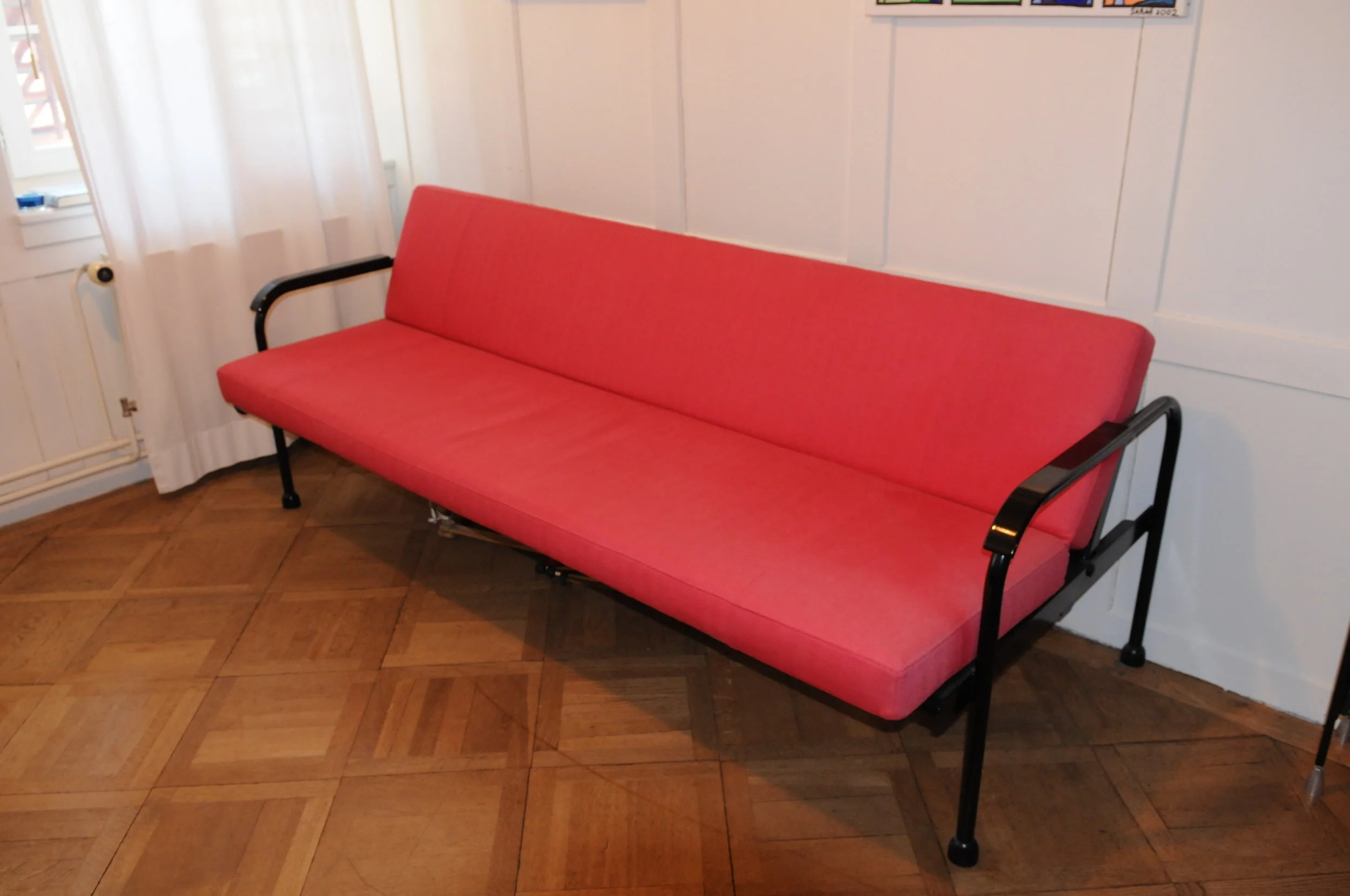 Möbel und Innenausbau 