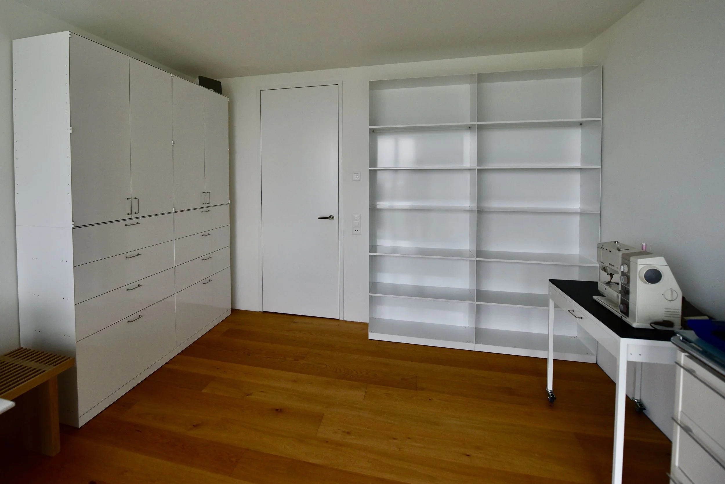 Möbel und Innenausbau
