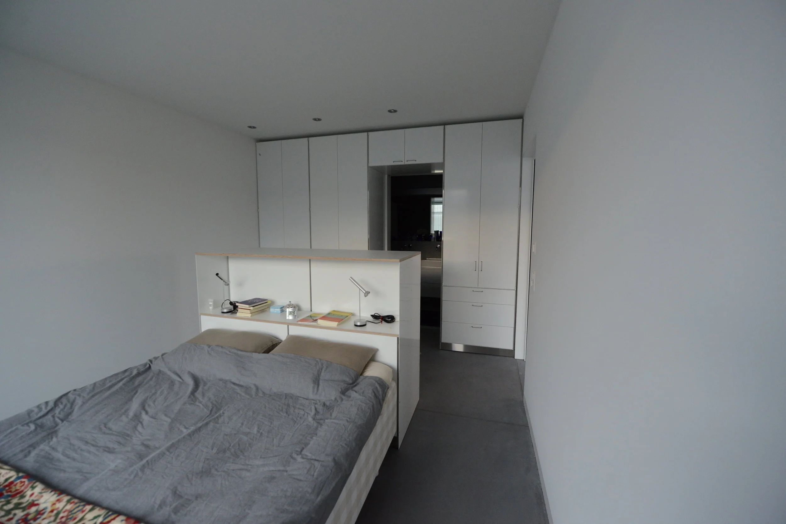 Möbel und Innenausbau 
