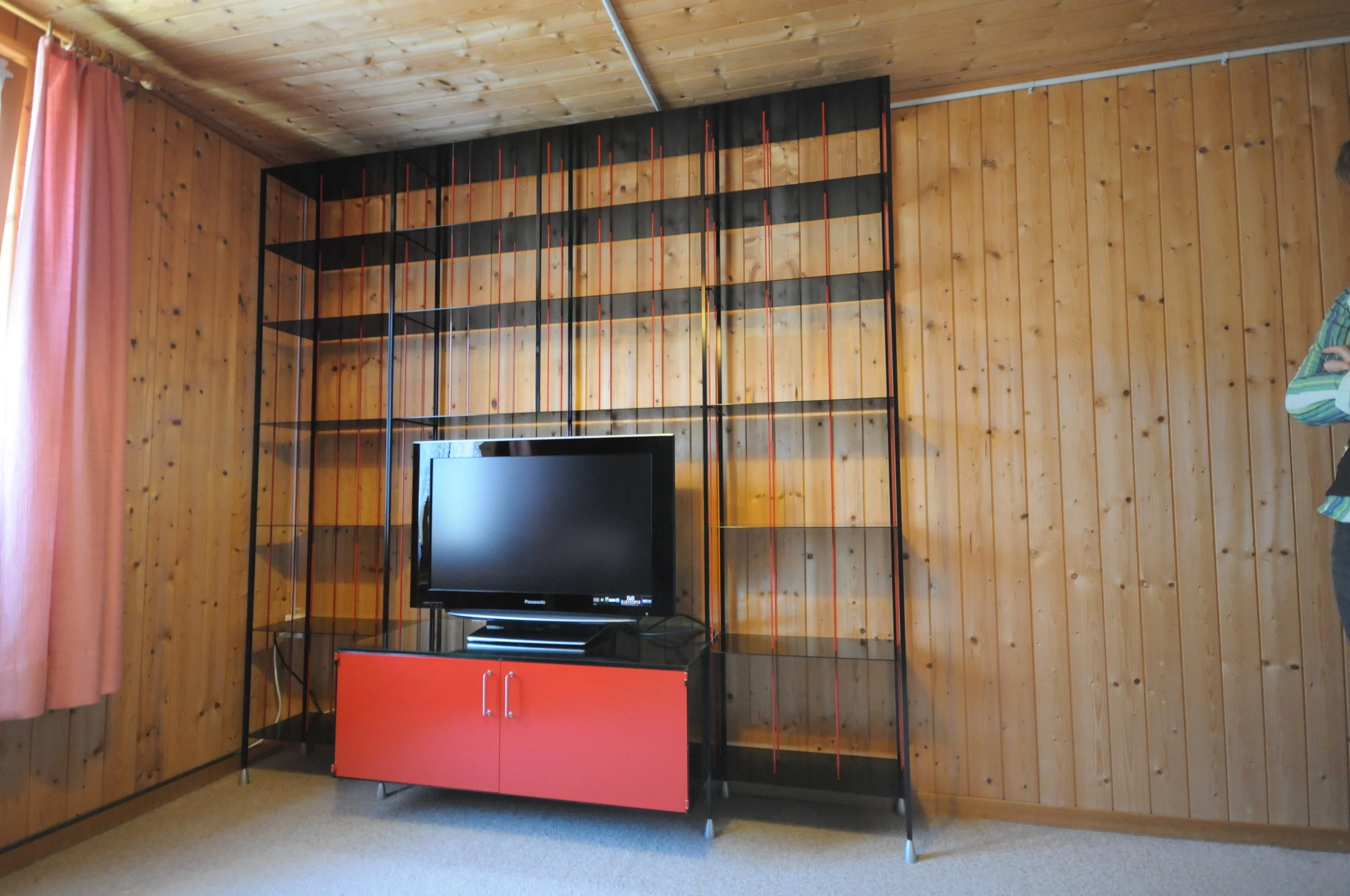 Möbel und Innenausbau 