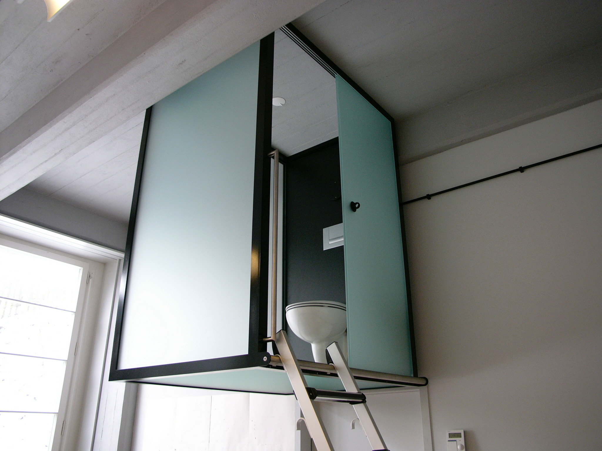 Möbel und Innenausbau 