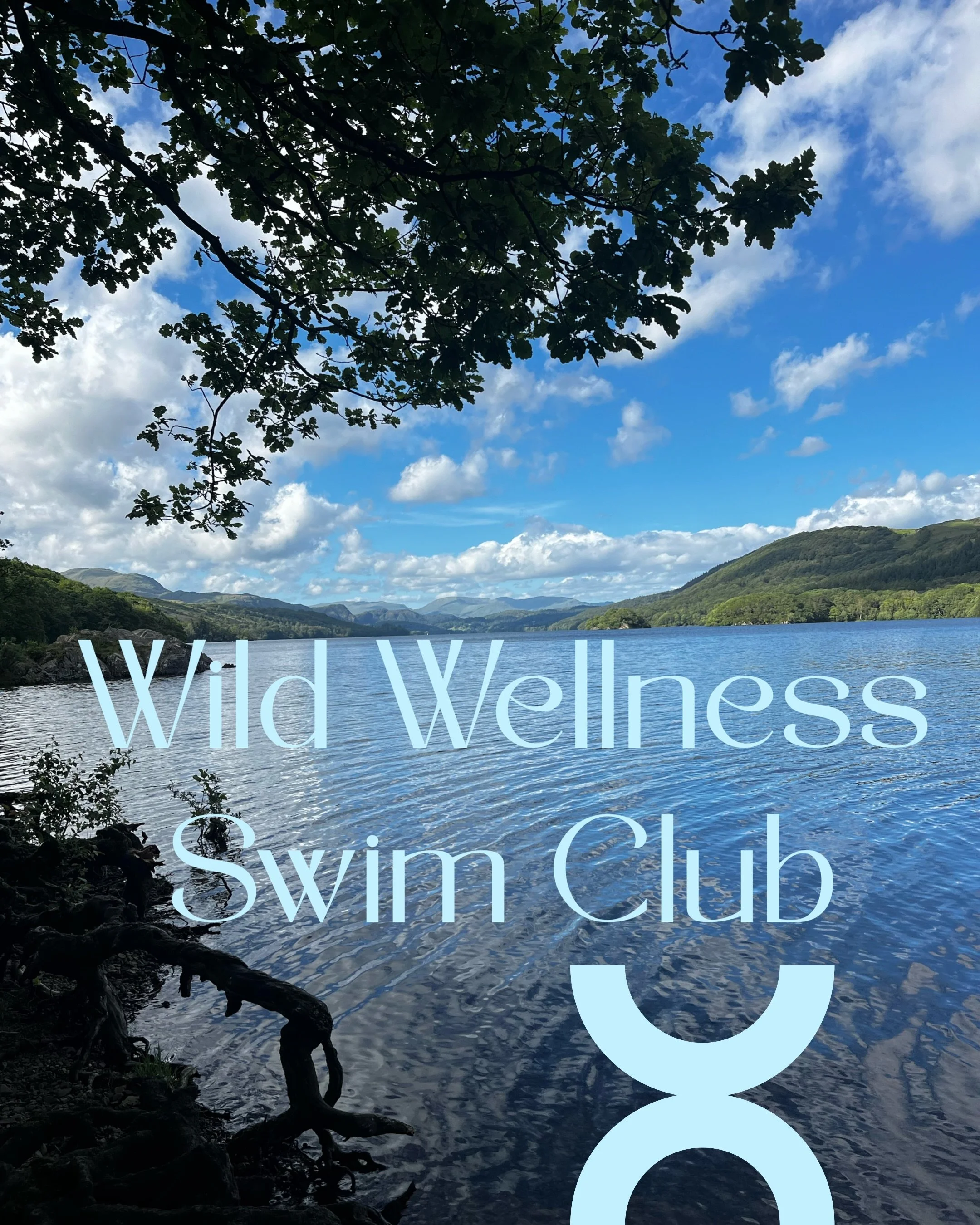 This month we begin our monthly Wild Swim Club with a group community swim on Sunday 28 June @10am.

What are we doing this for? The 3 C&rsquo;s&hellip;

⭕️ CONNECTING 
🌿 COMMUNITY
🧁 CAKE

Spaces are filling up and we want this to be as inclusive a