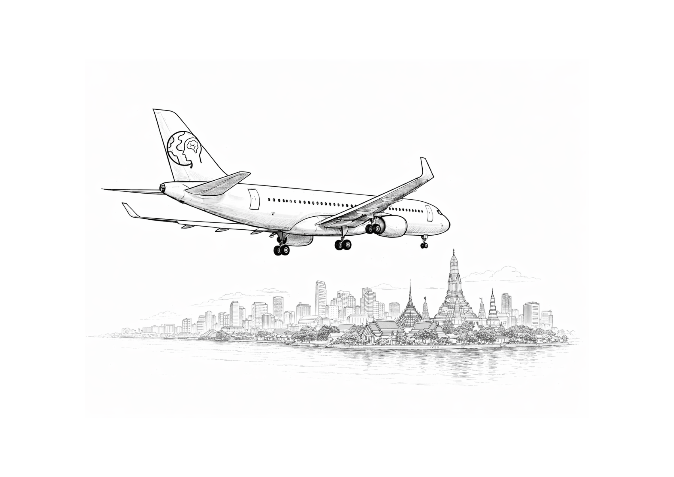 11. My Flight Into The Unknown