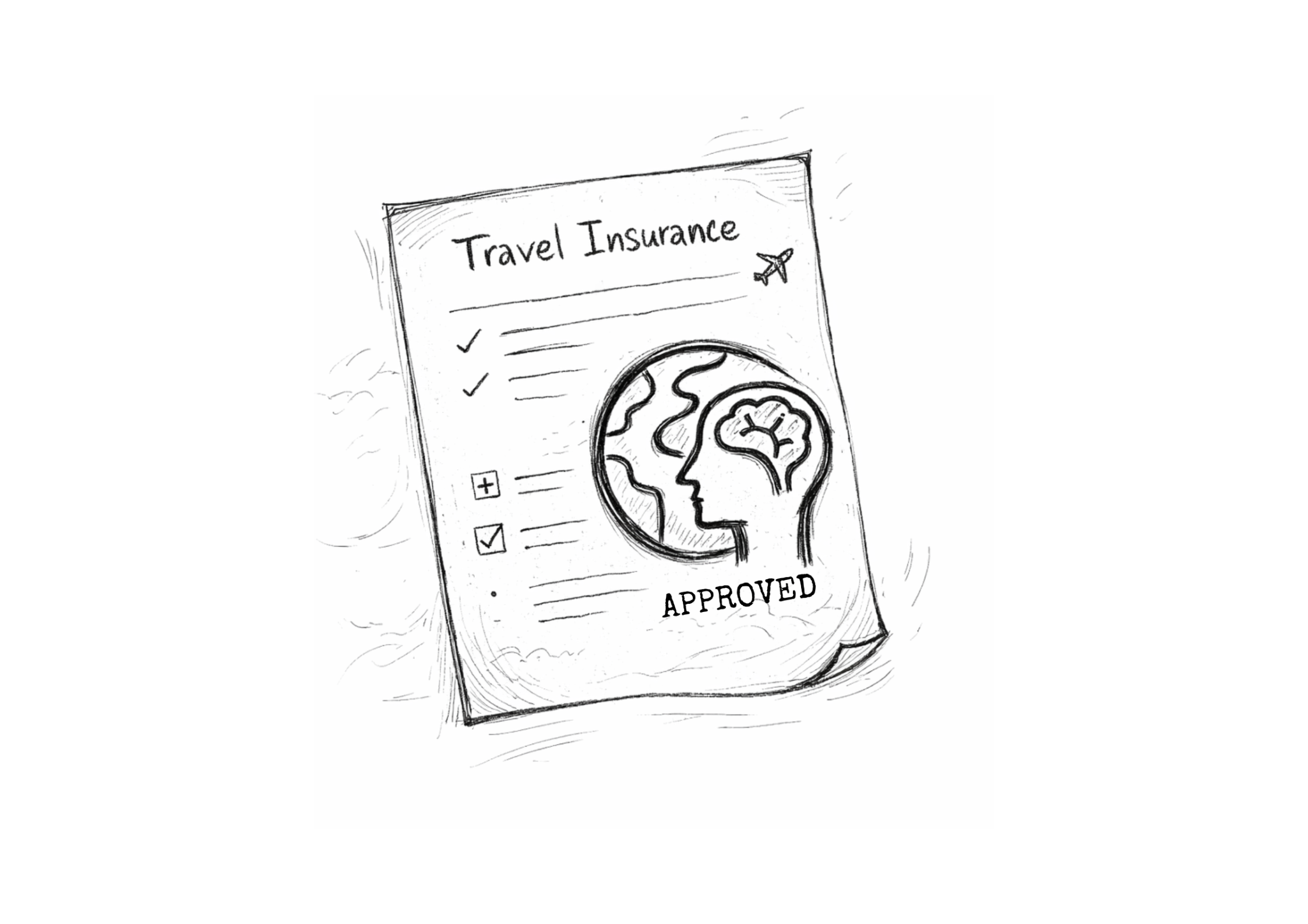 Travel Insurance For Nomads