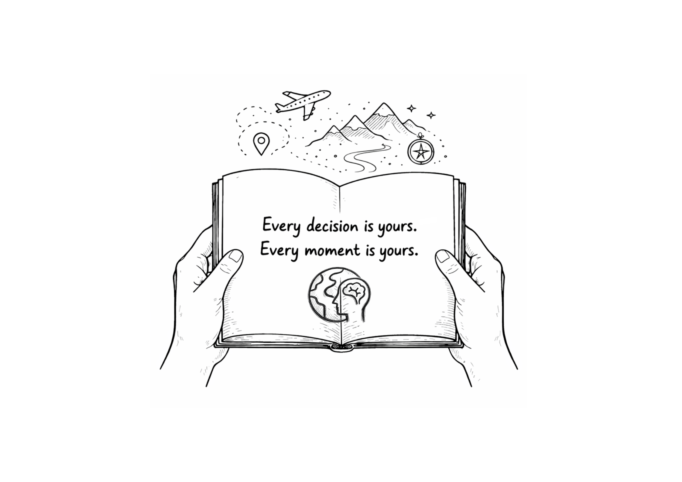 The Power of Solo Travel