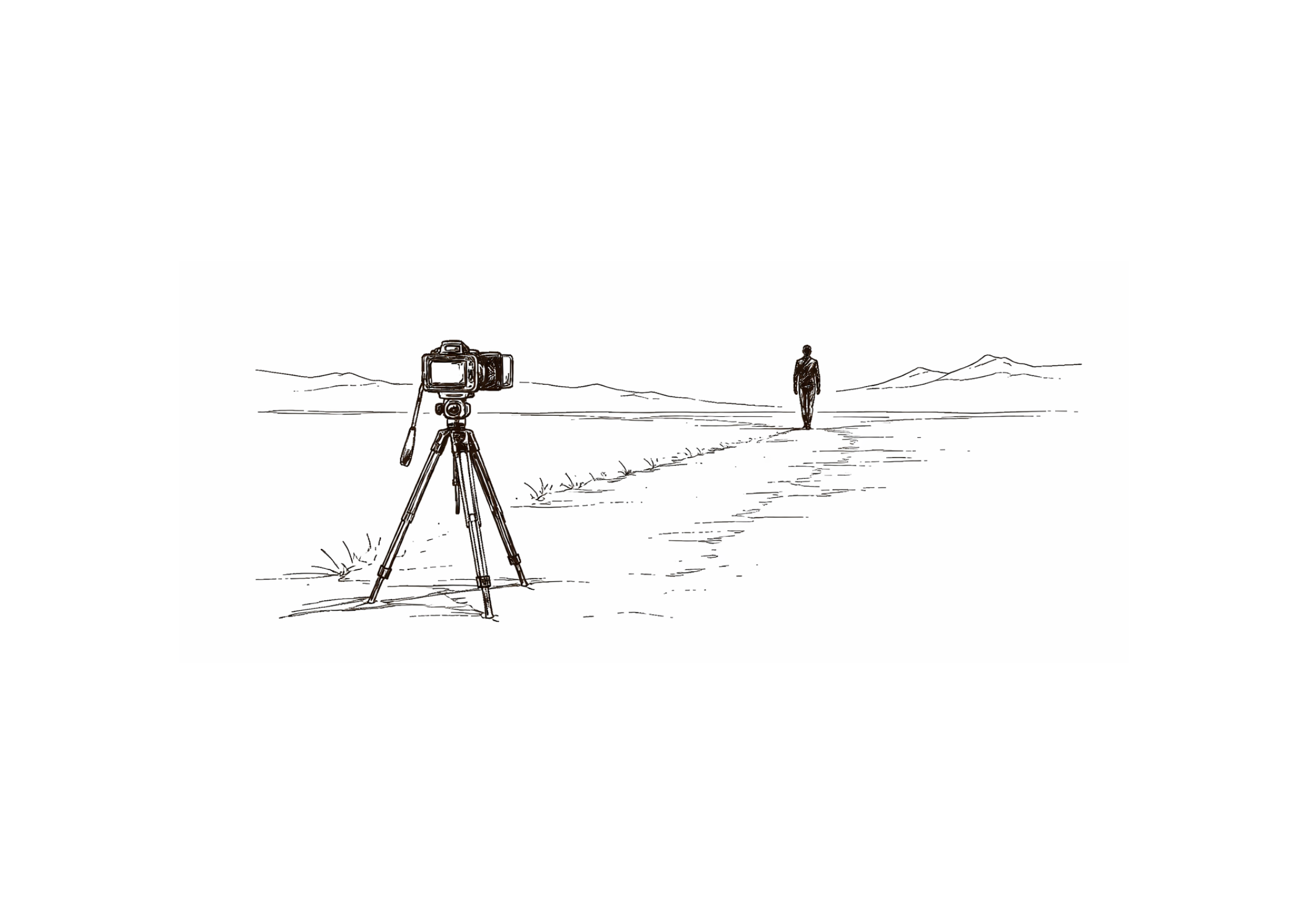 Living Inside The Endless Scene