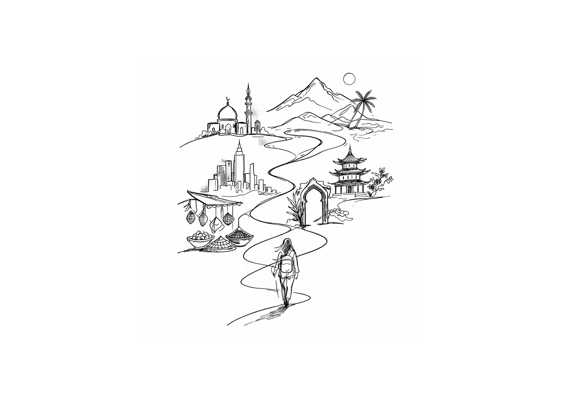 What Different Cultures Teach Us