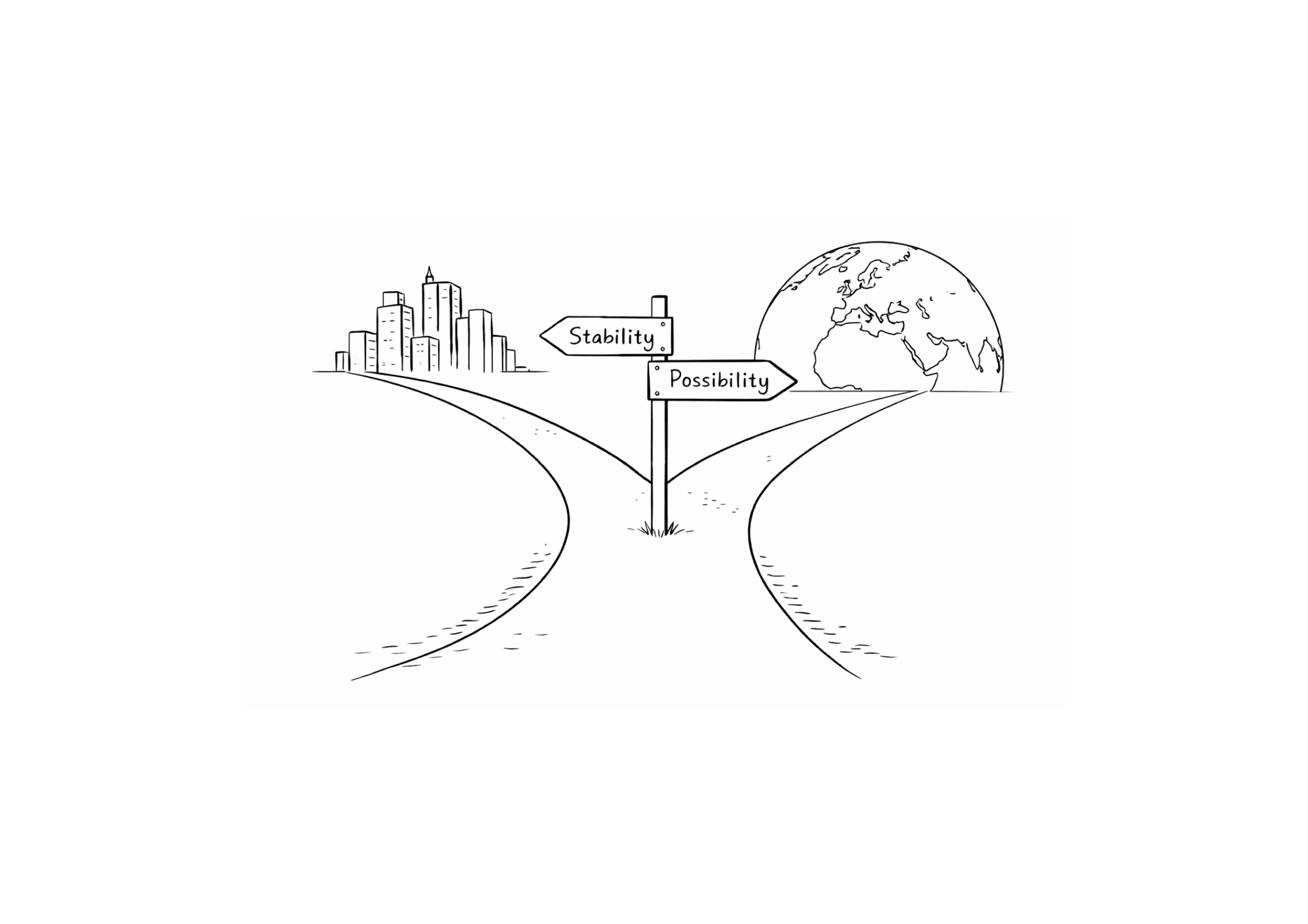 1. The Nomad Mindset Begins