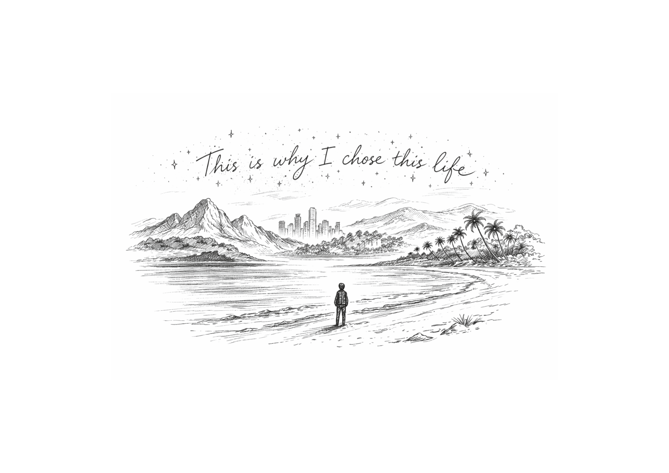 It’s Written In The Stars