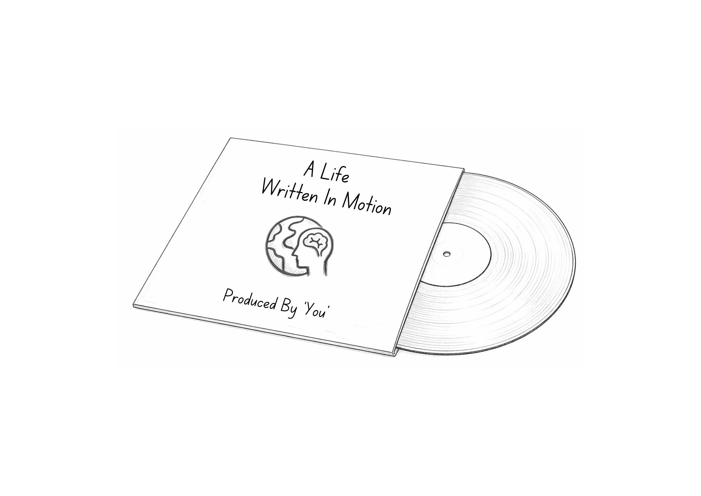 The Album You Create