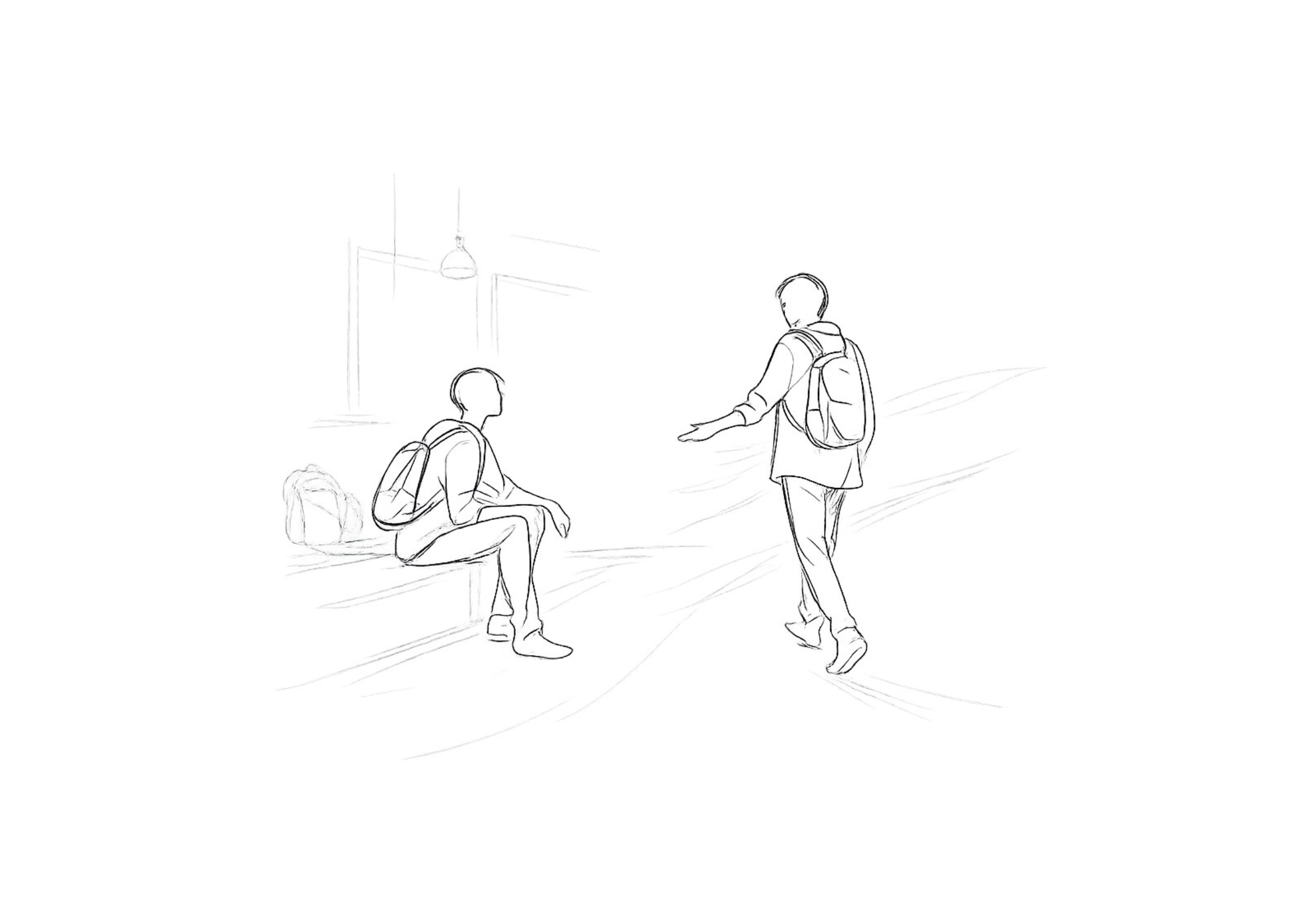 The Power Of Saying ‘Yes’