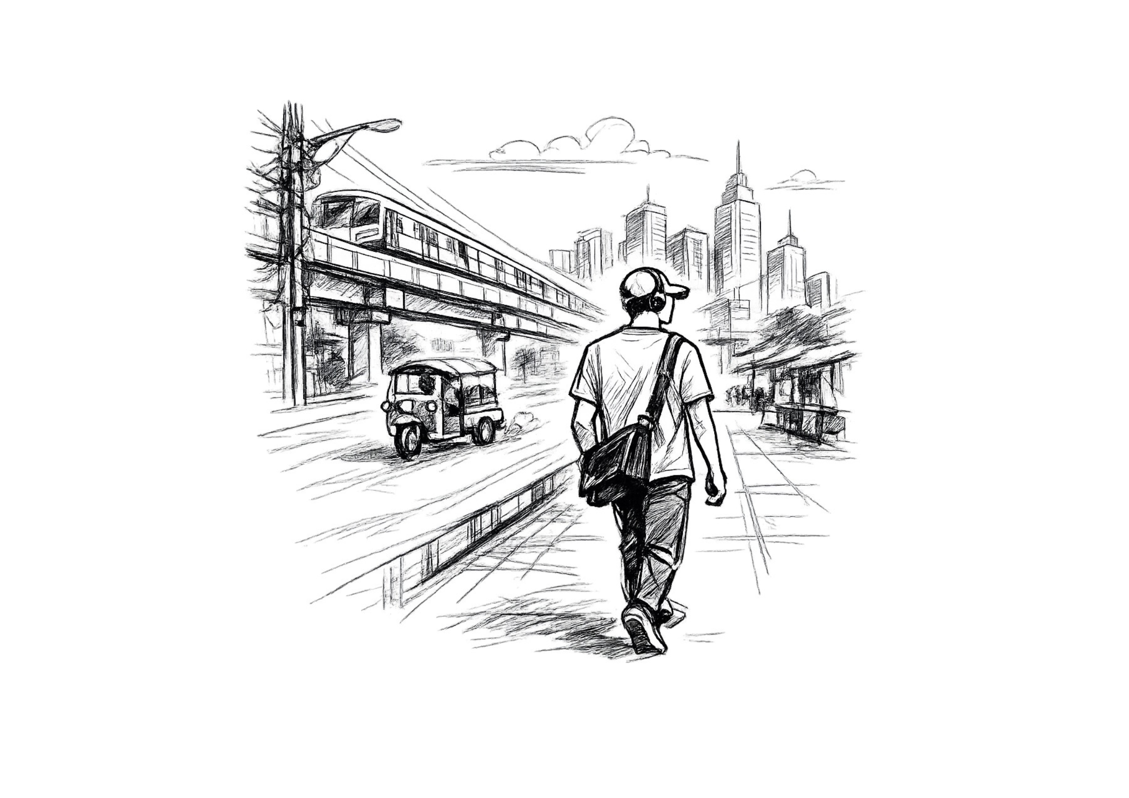 Why Bangkok Stands Out