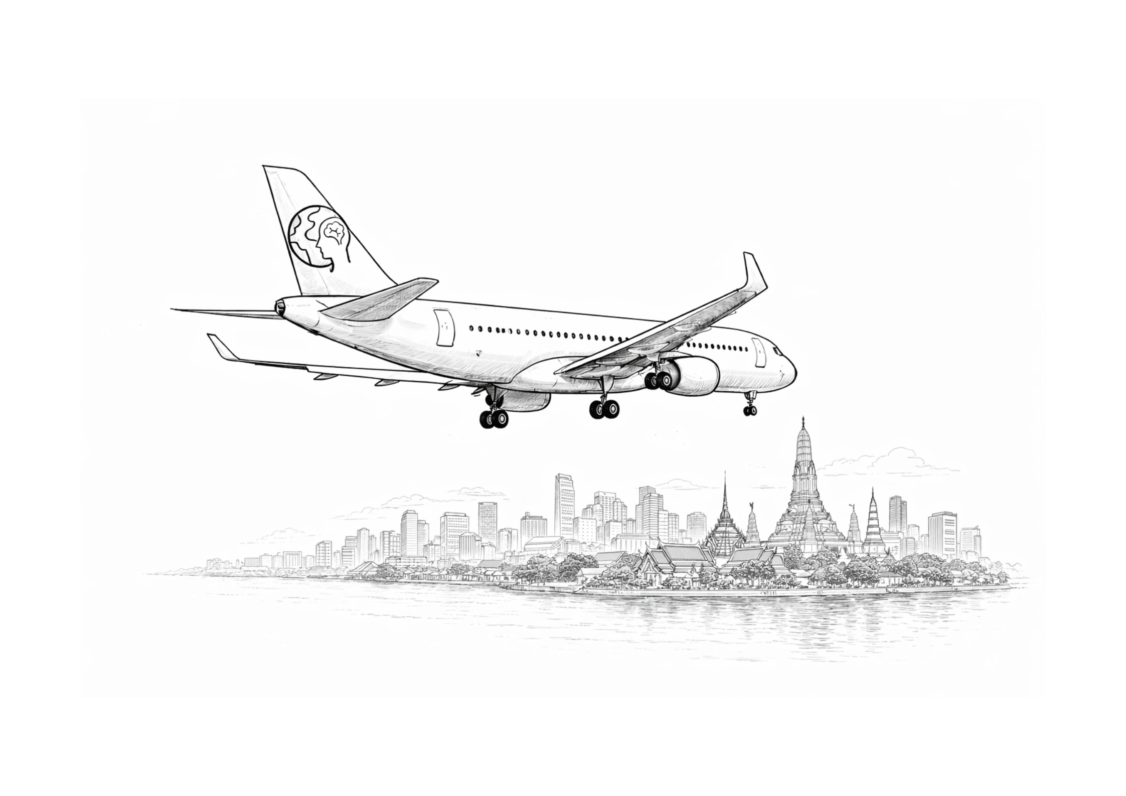 11. My Flight Into The Unknown
