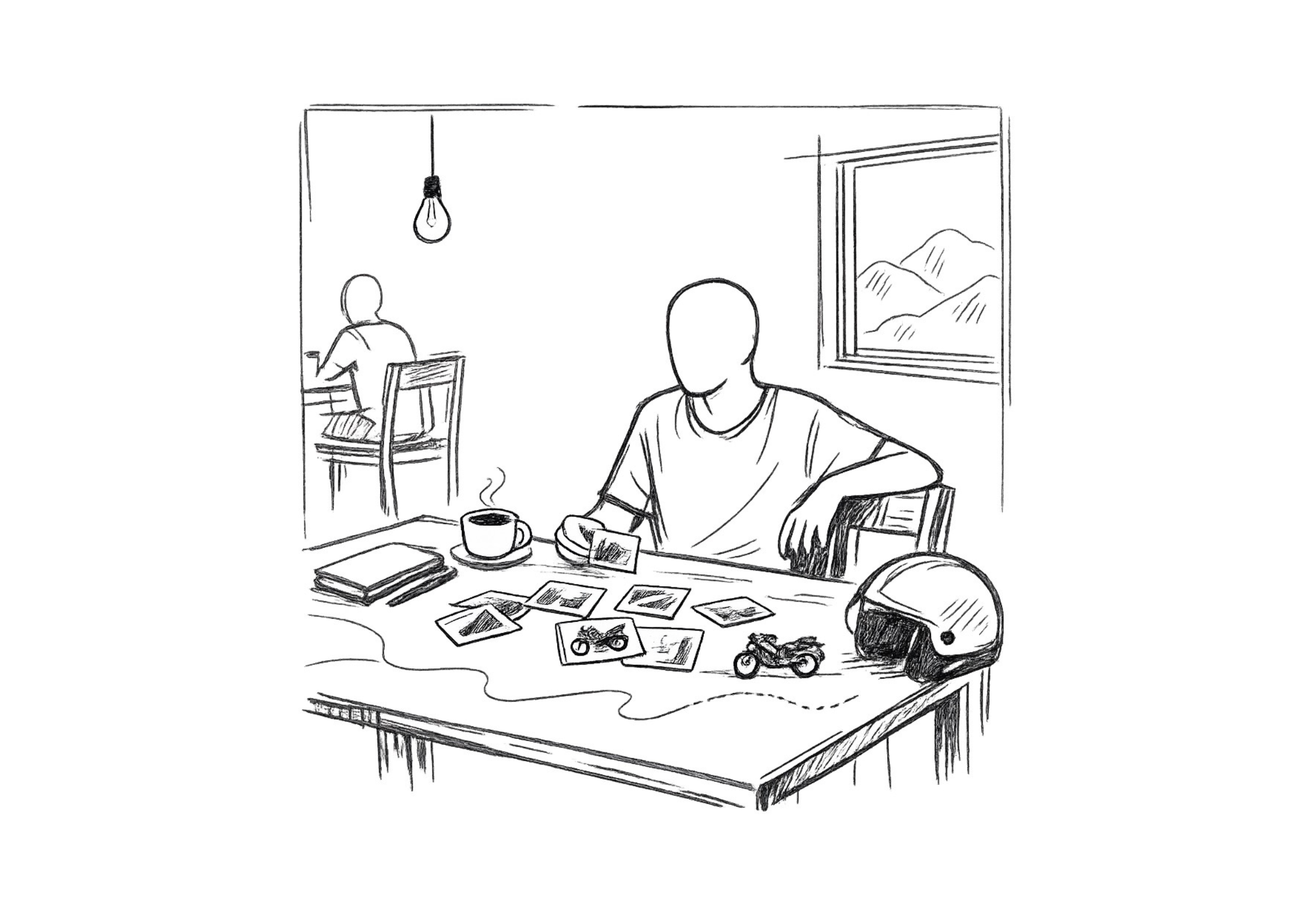 At 44, I Found The Journey I Needed