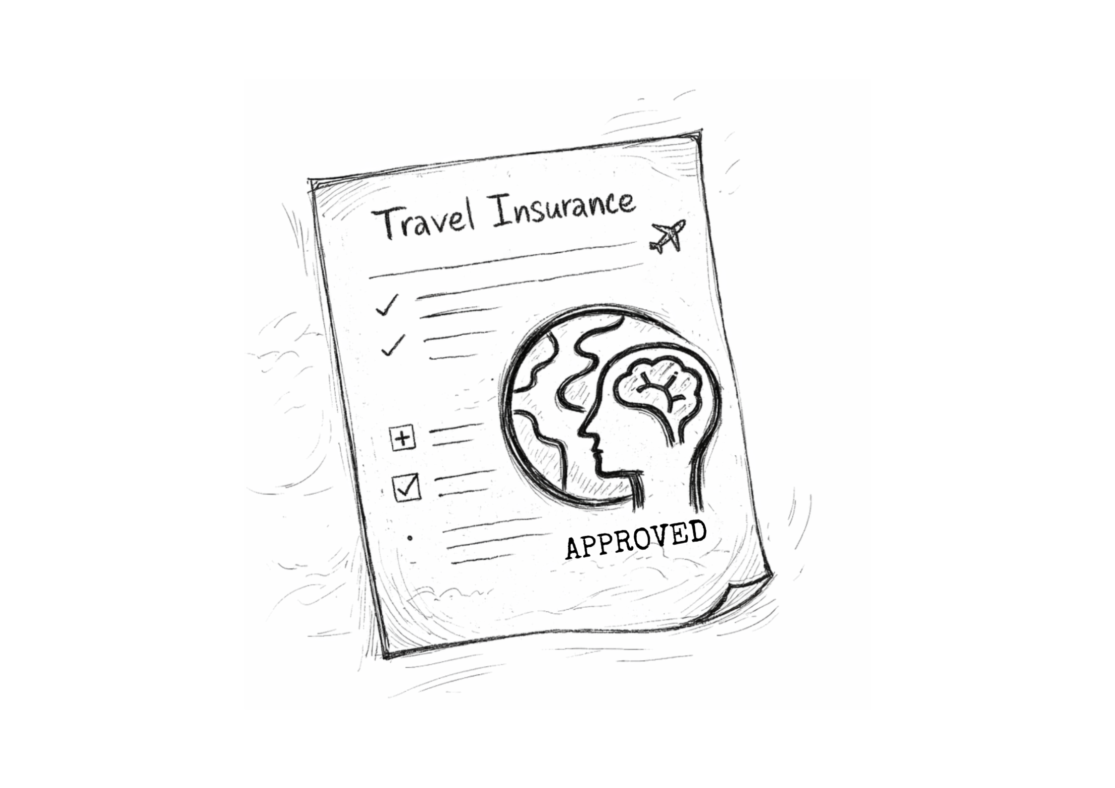 Travel Insurance For Nomads
