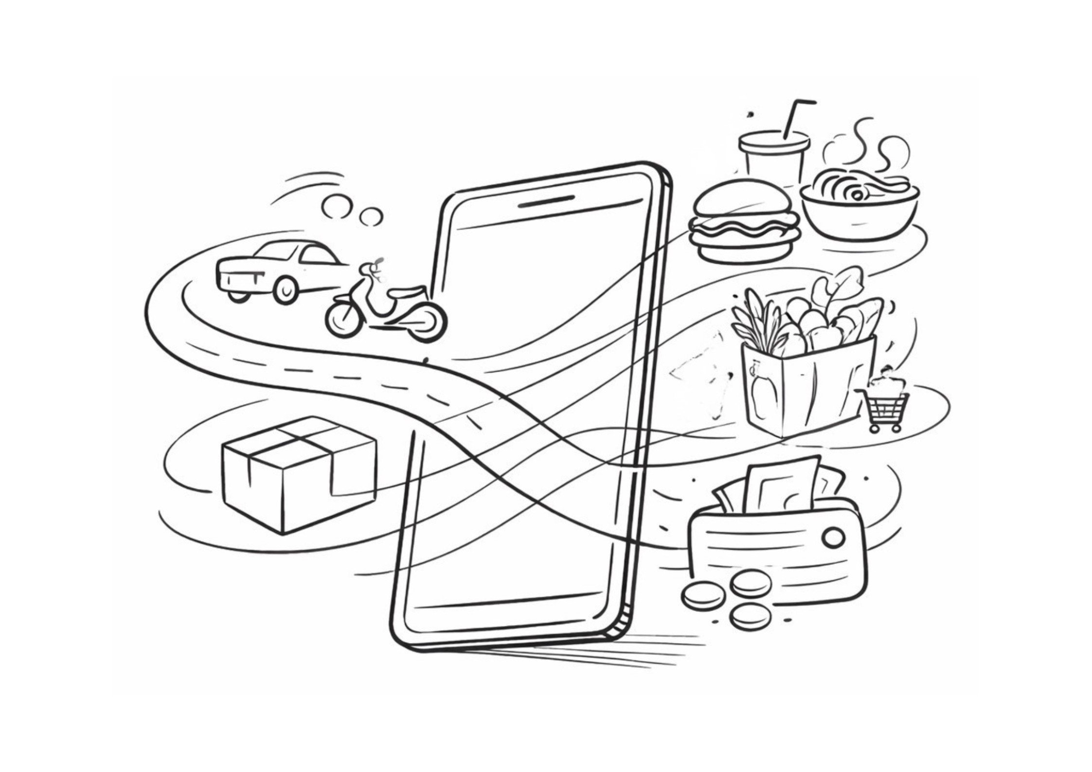 The App That Does Everything
