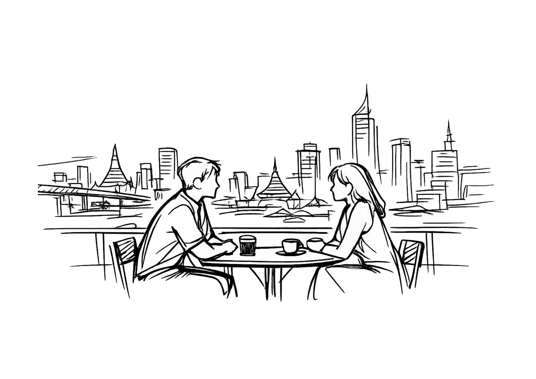 Dating While Travelling In 2026