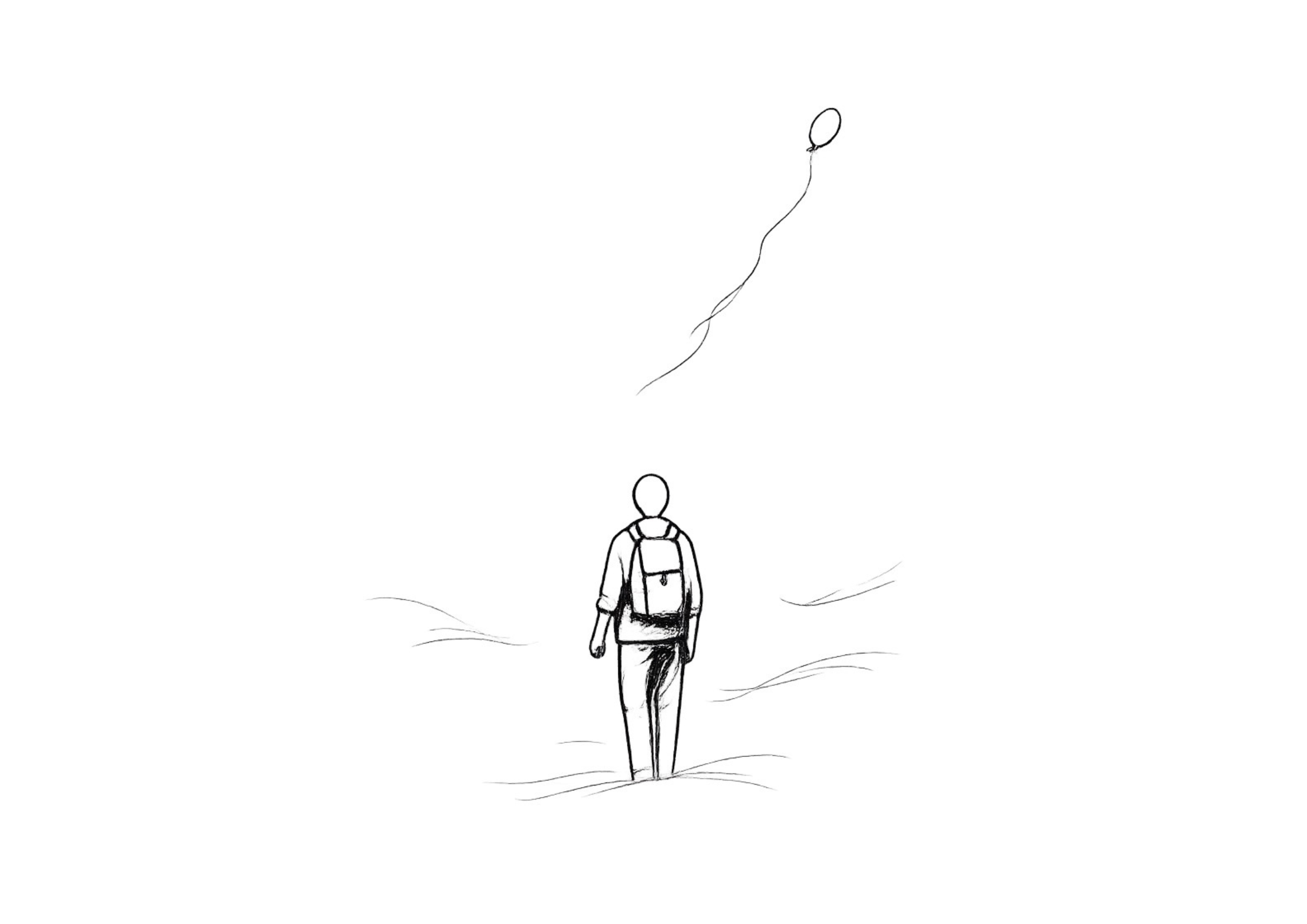 The Freedom Of Letting Go