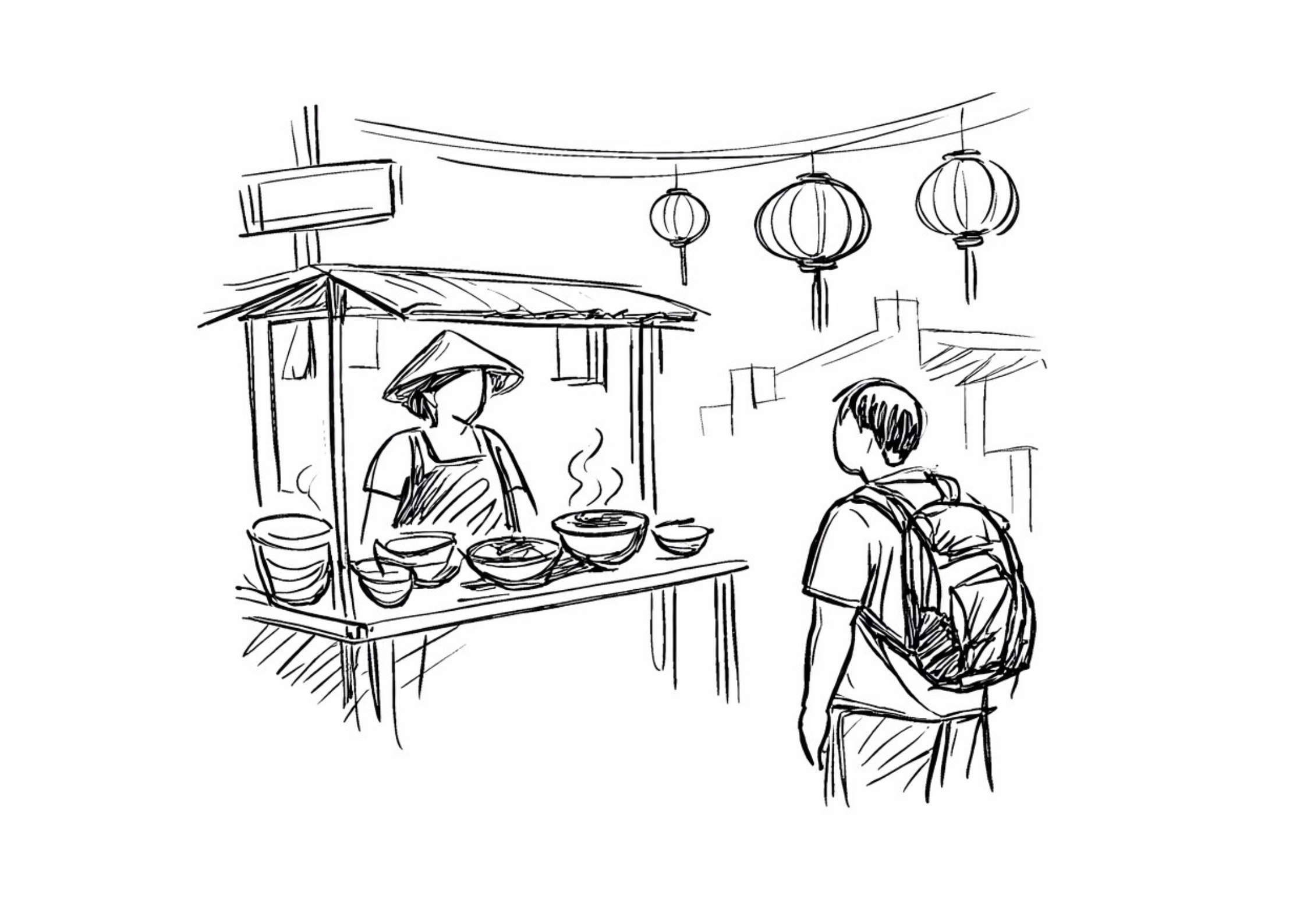 Everyday Vietnamese for Easy Travel