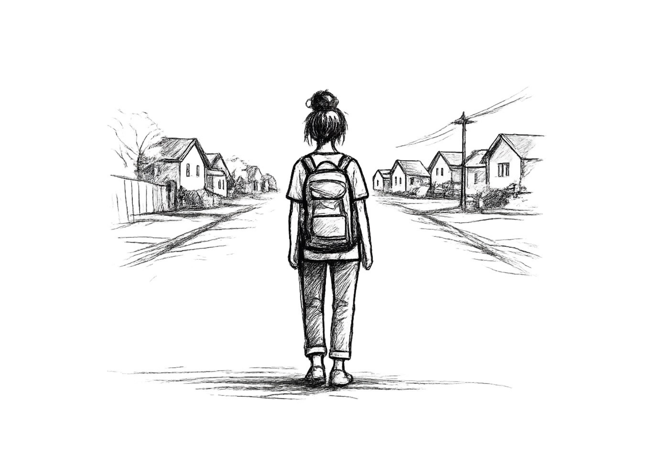 Home Through New Eyes