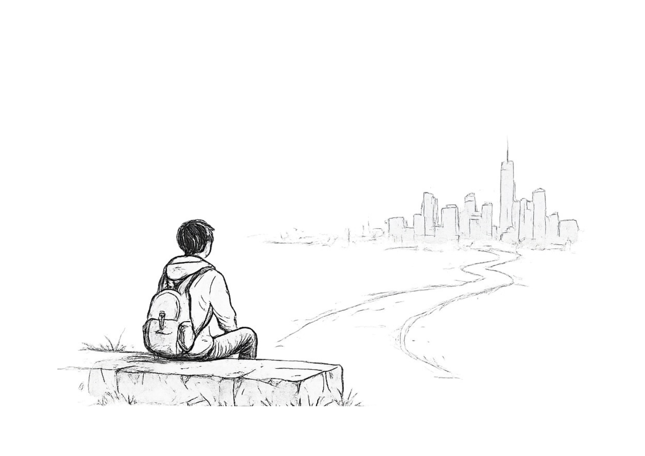 Five Lessons From Slow Travel
