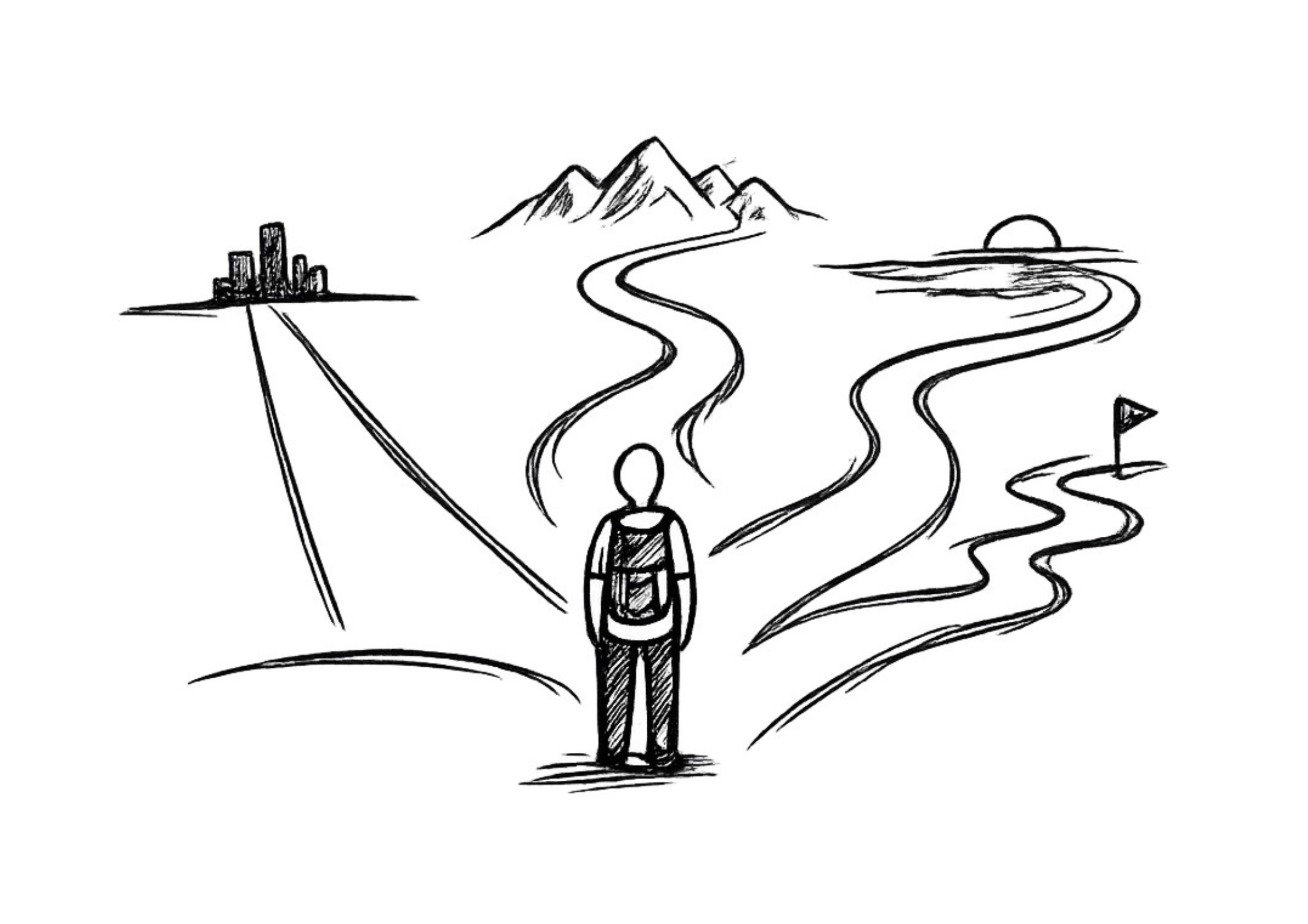 Is There A ‘Right’ Way To Travel?