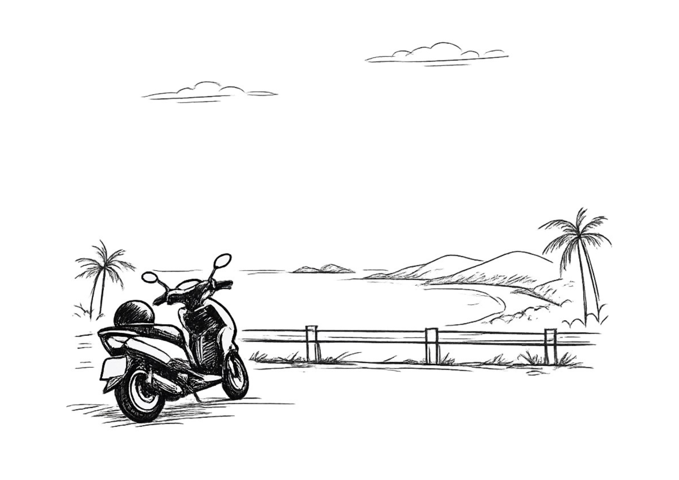 27. Learning To Let The Road Decide