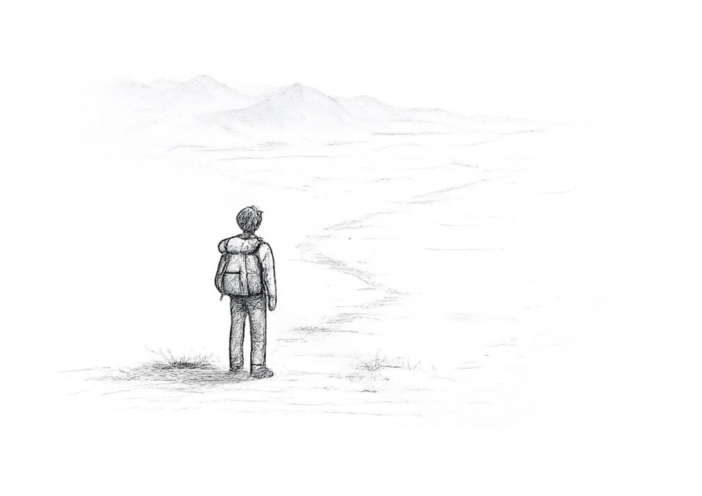 You Don’t Need All The Answers To Begin