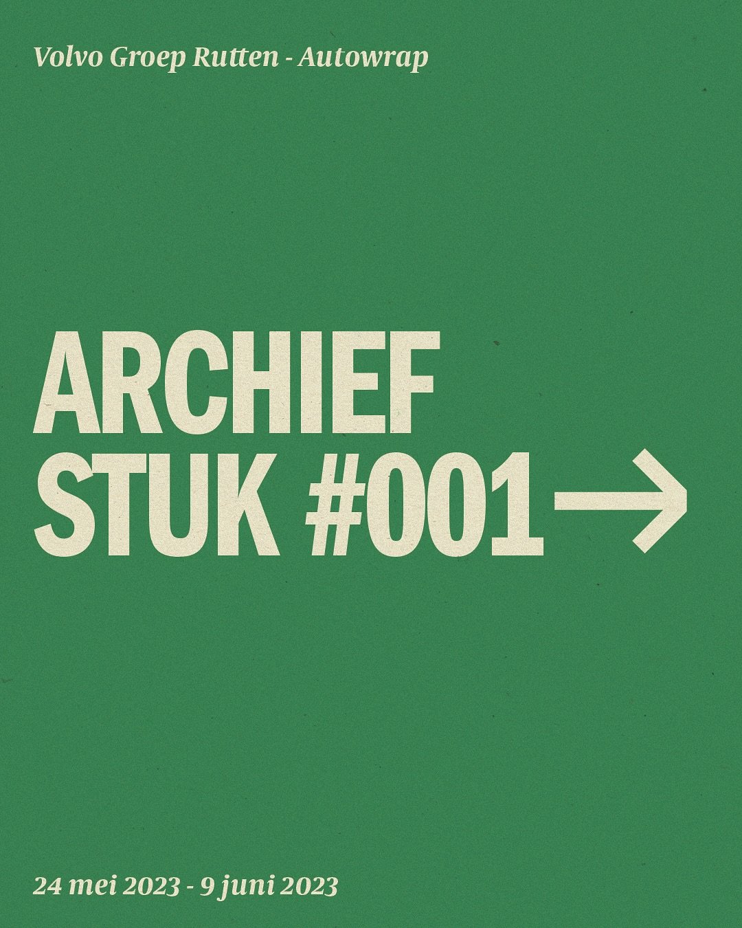Archiefstuk #001 &mdash; Volvo Groep Rutten

Voor het 50-jarig bestaan van Volvo Groep Rutten ontwierp ik een autowrap. De illustratie is opgebouwd uit verschillende elementen die te linken zijn met Groep Rutten. 

1.	Eindschetsen van het ontwerp! 
2