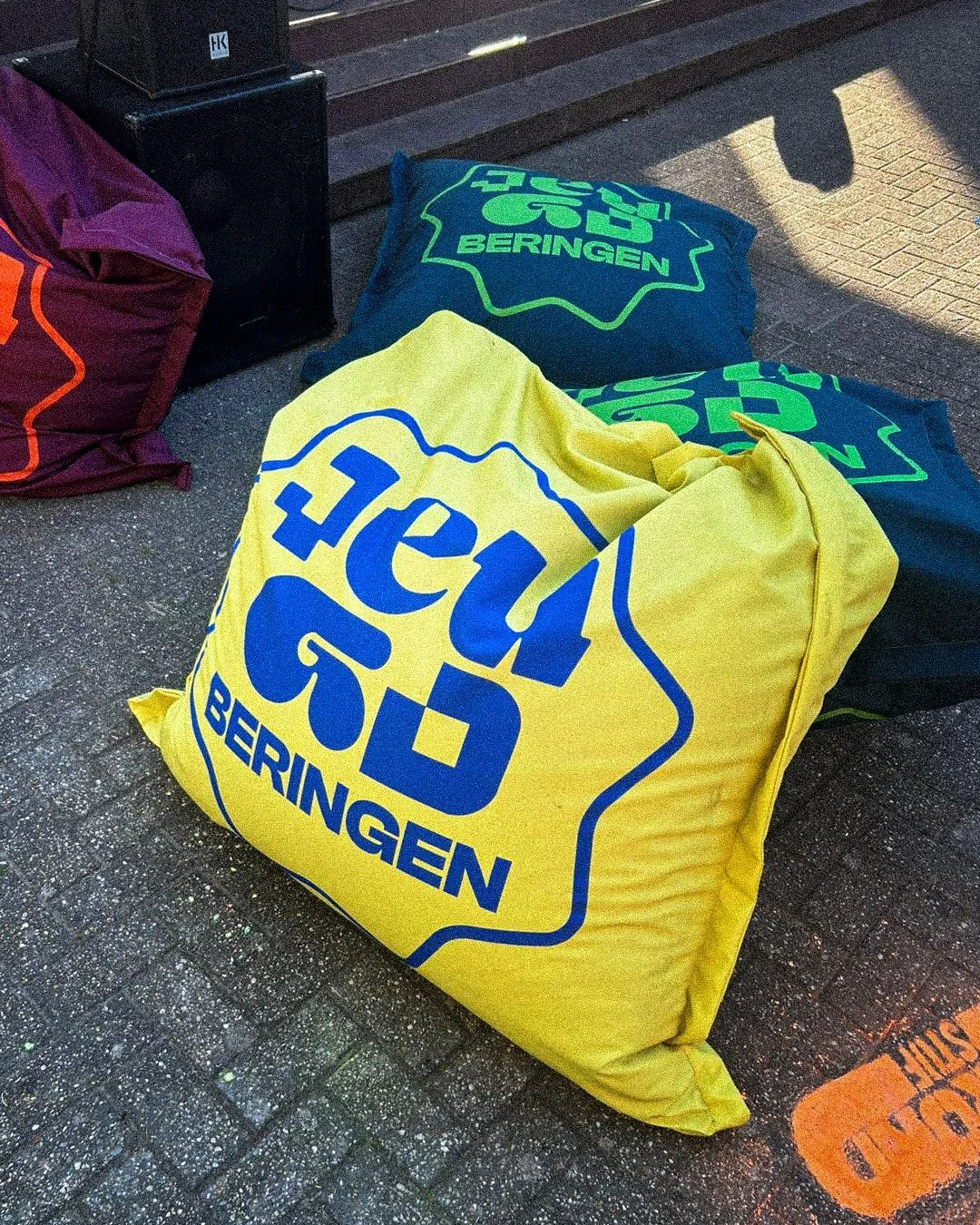 Jeugd Beringen