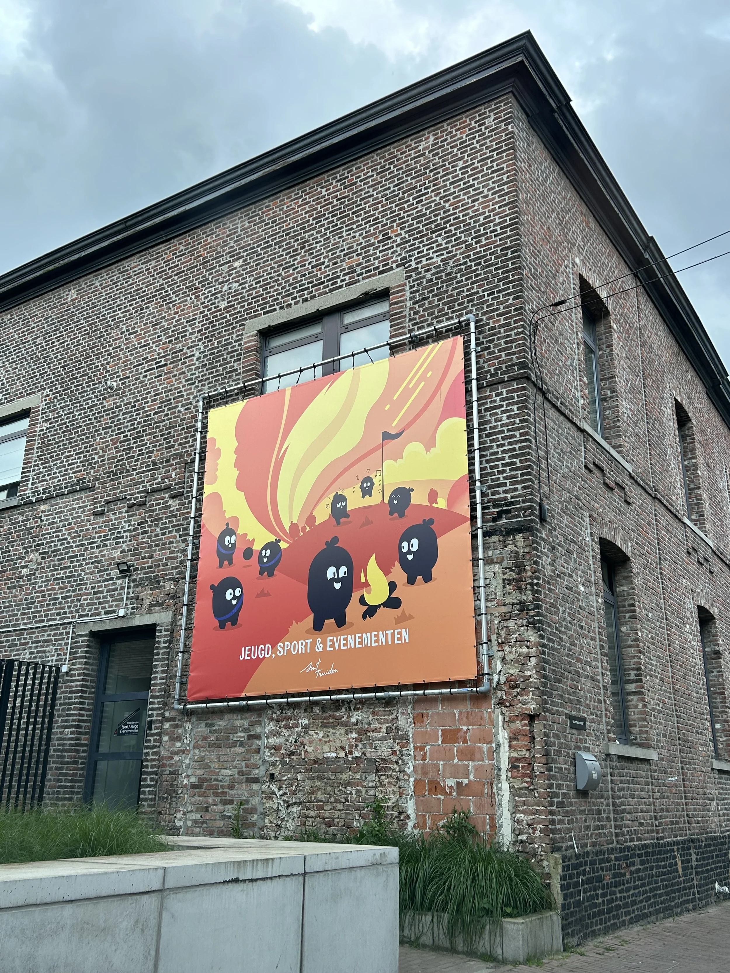 Stad Sint-Truiden