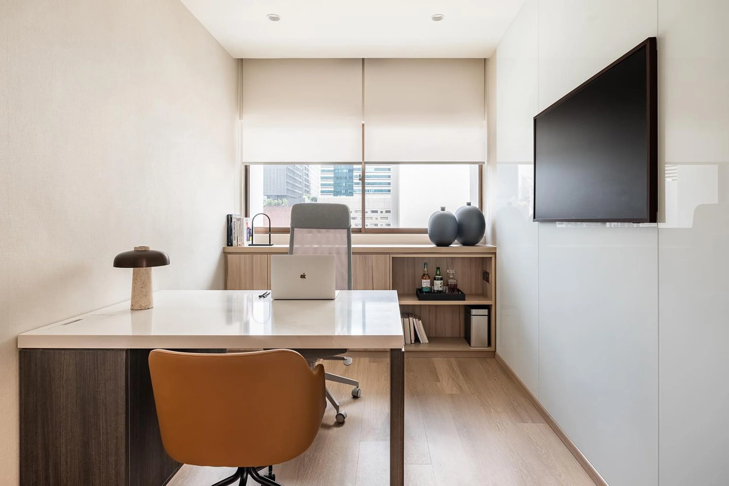 Roller Blinds