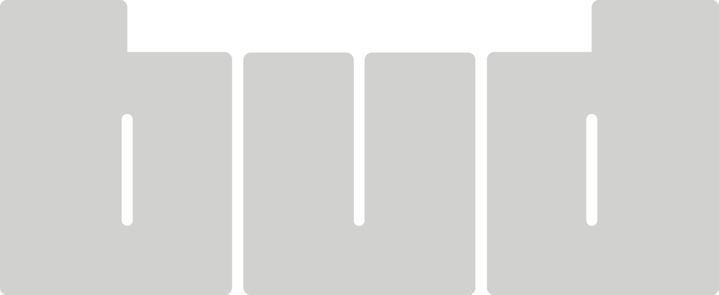 A digital sound mixer with multiple sliders and controls.
