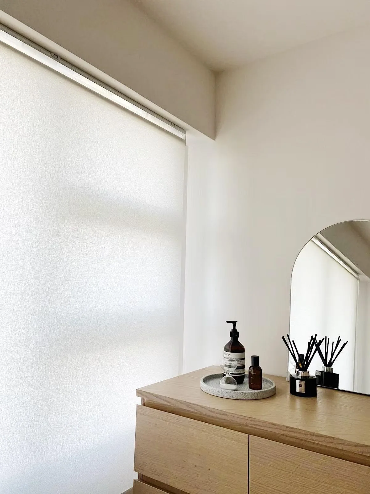 What are Wabi Sabi blinds? 