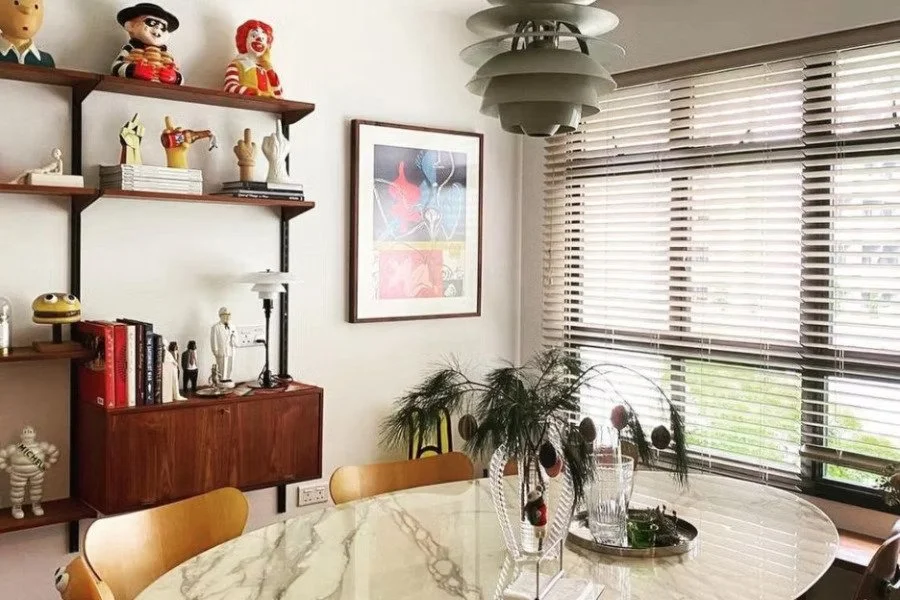 Curtains And Blinds That Pair Well With Each Interior Styles