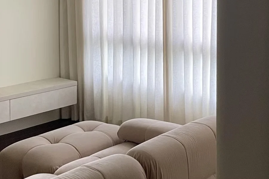 Ripple Fold Vs. Pleated Curtains: What Are The Differences?