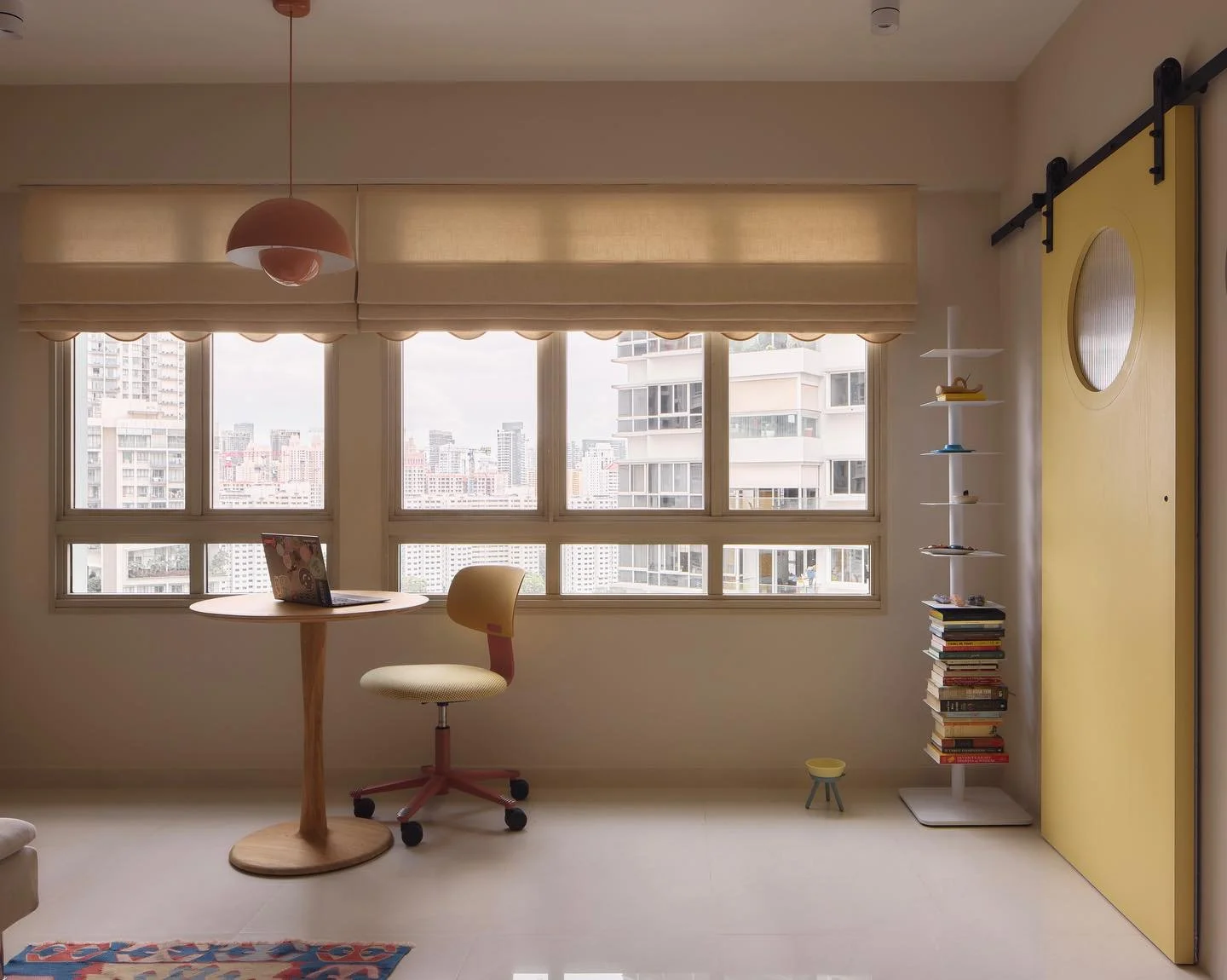 Roman Blinds