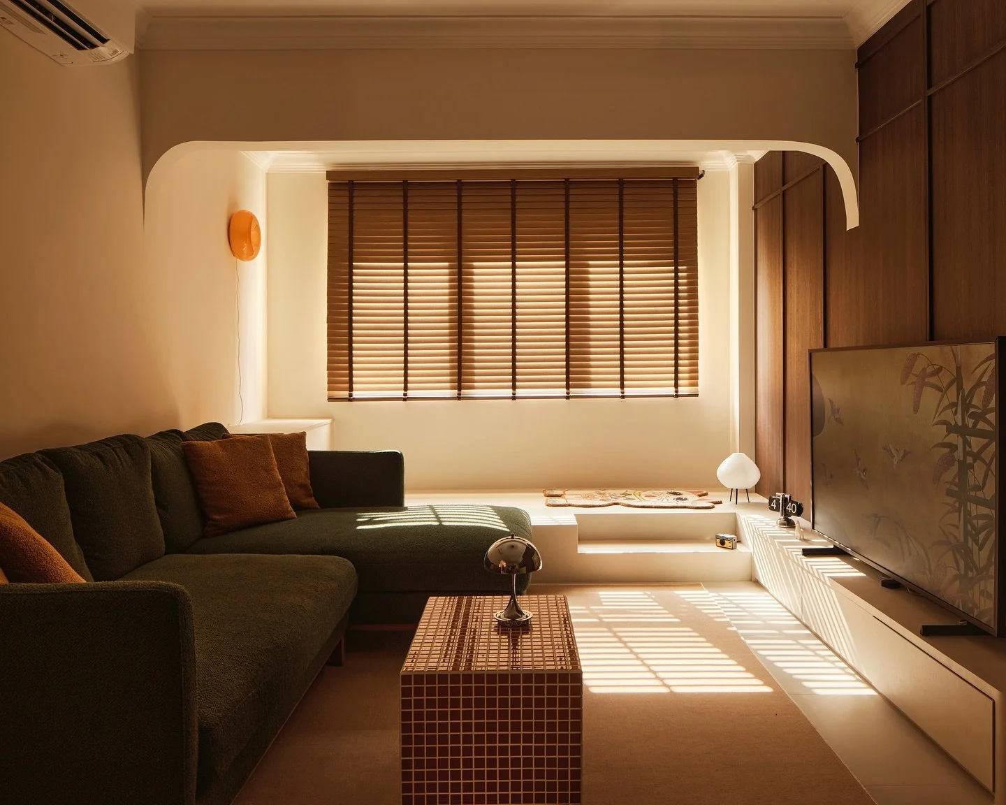 Venetian Blinds