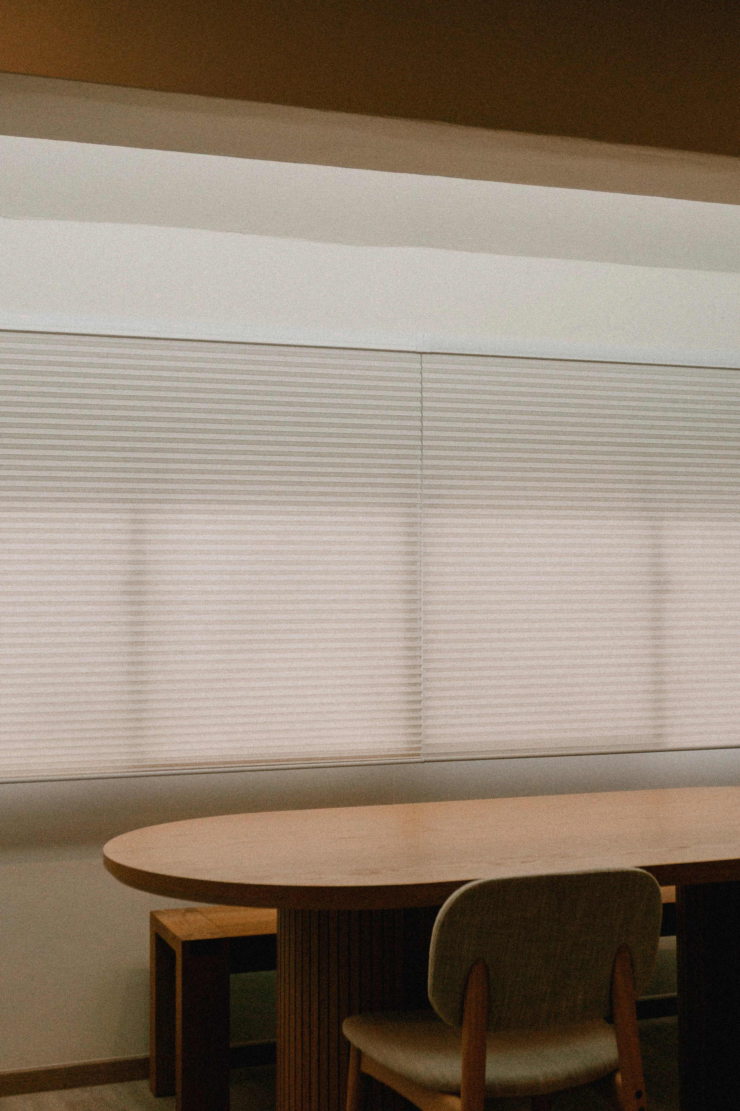Honeycomb Blinds