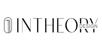 The word 'DINTHEORY' in black text on a white background.