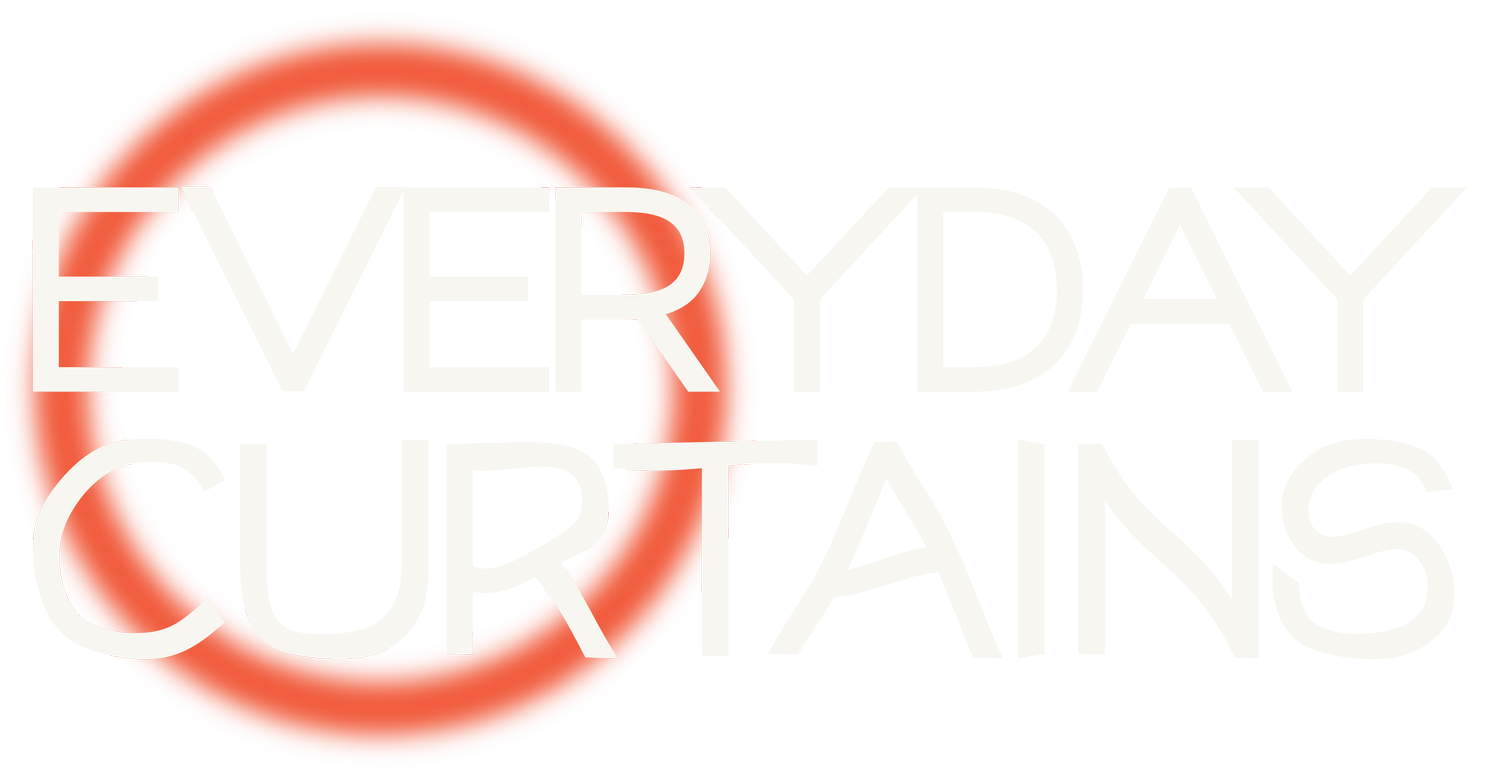 Everyday Curtains