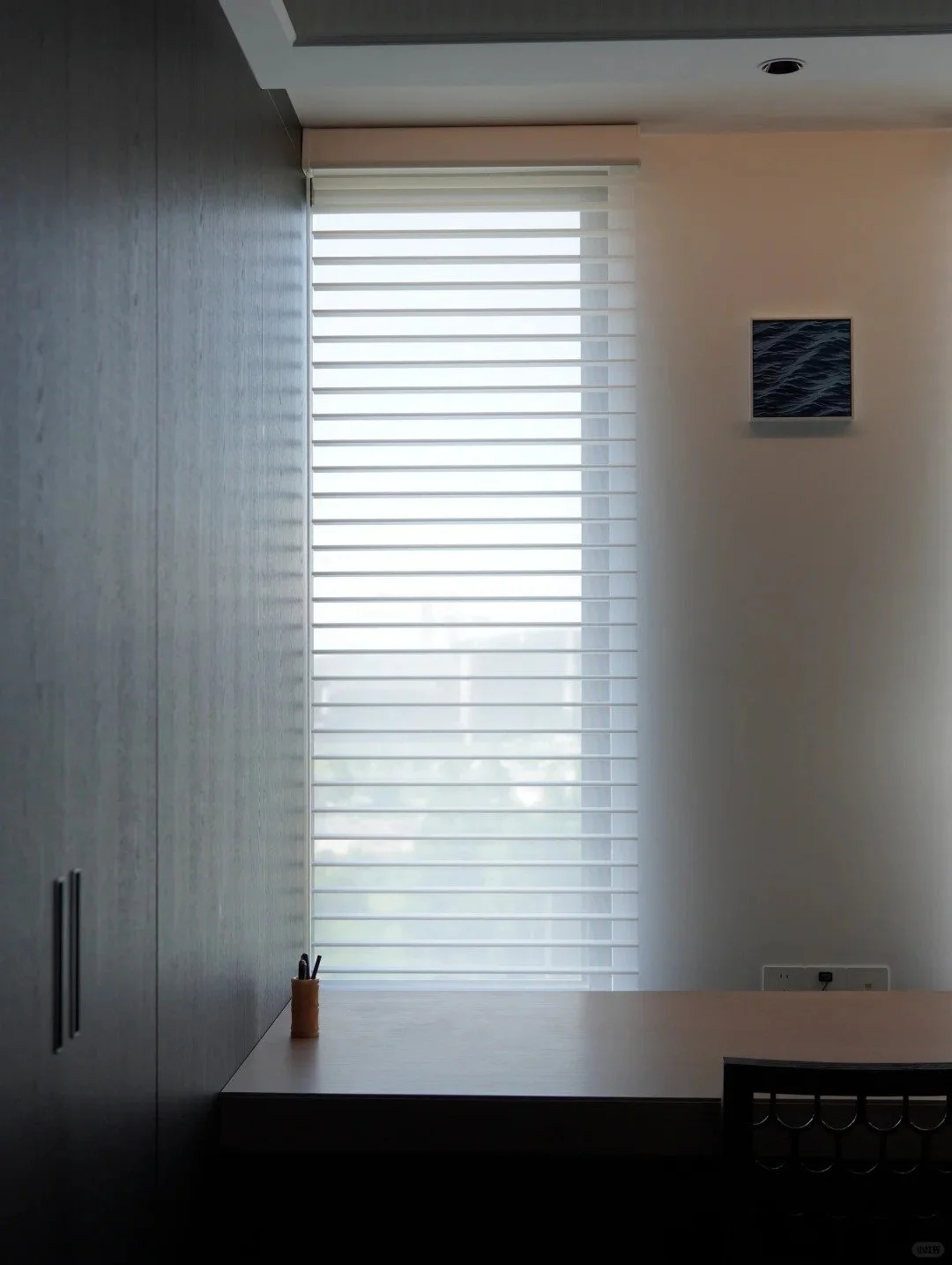 Shangri-La Blinds