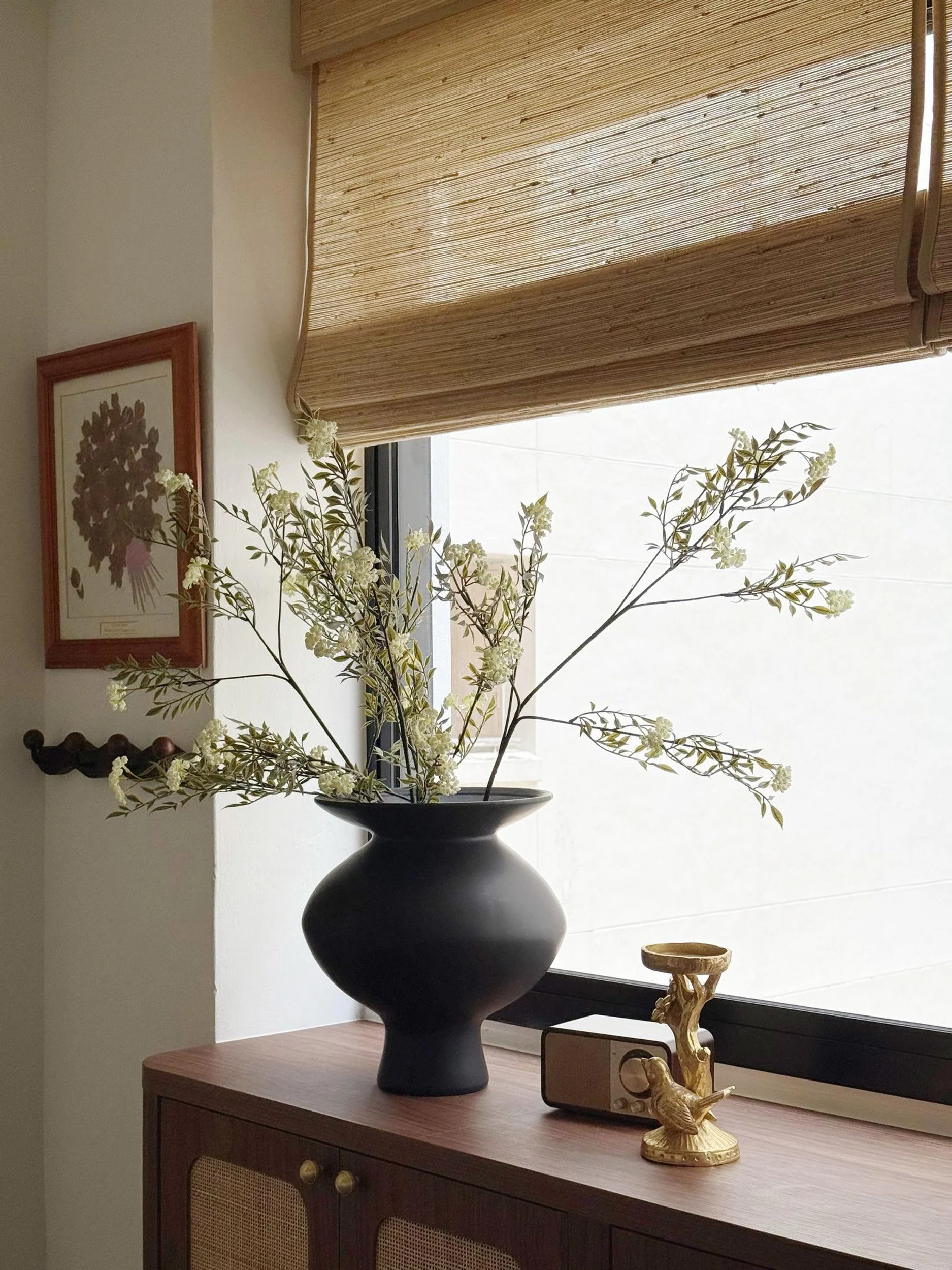 Woven Wood Shades