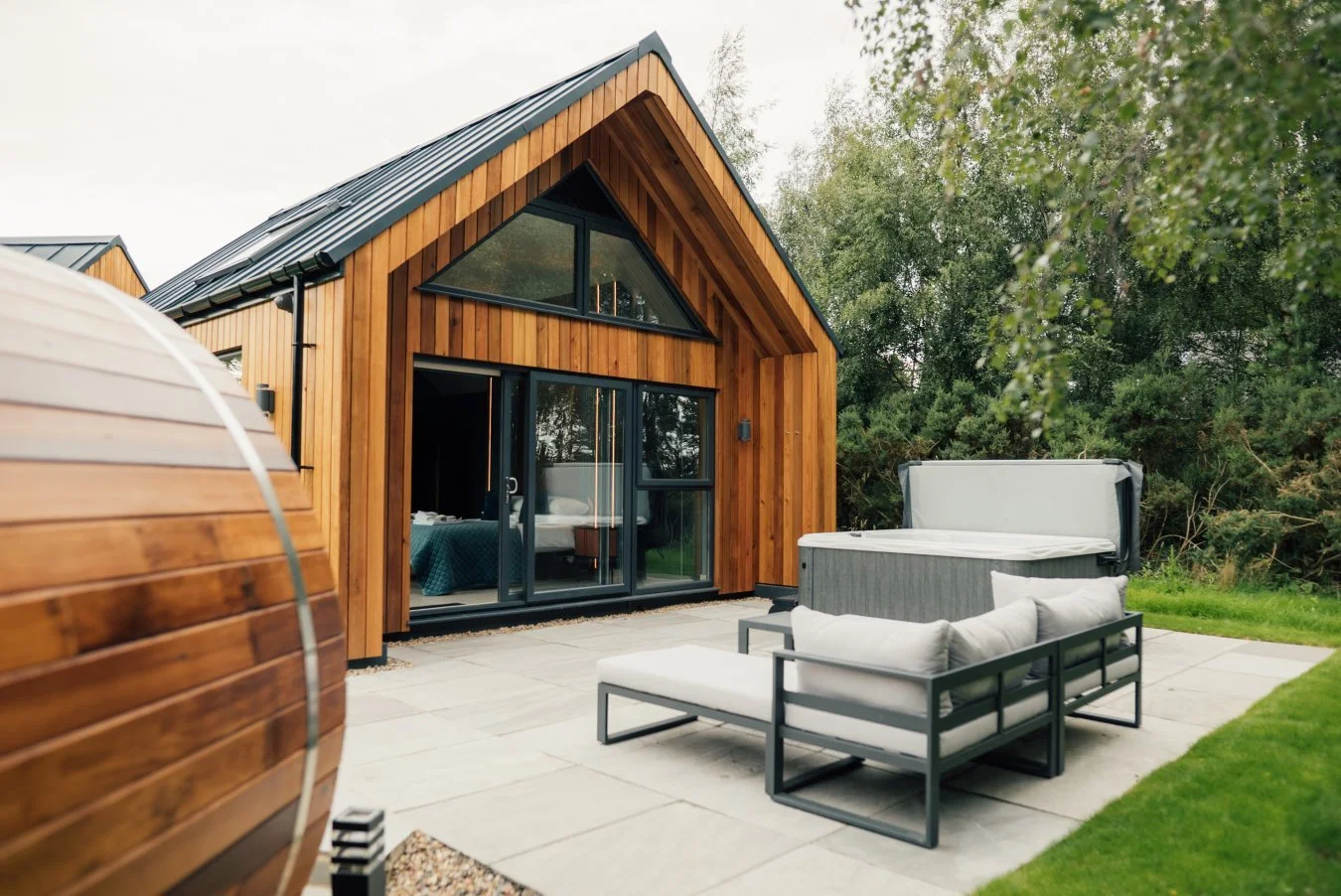 Olive Lodge