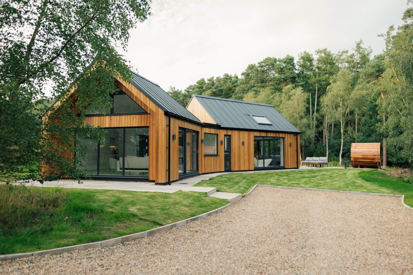 Willow Lodge