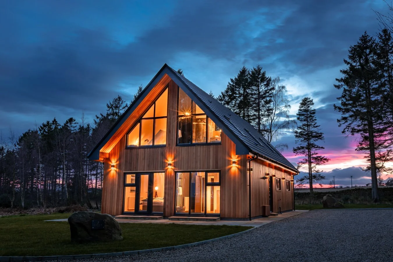 Cedar Lodge