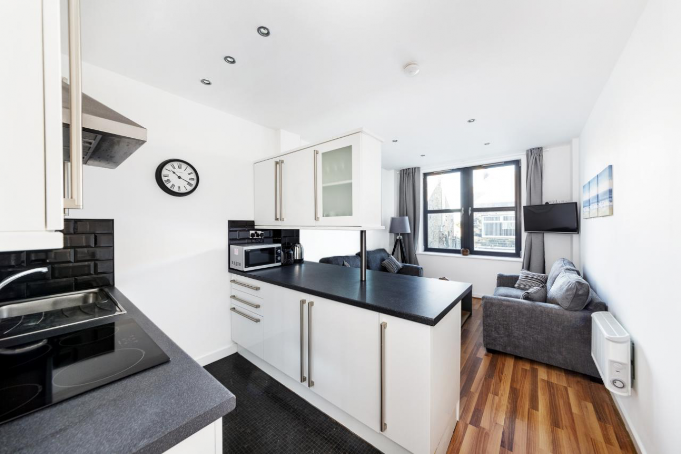 Apartment 1