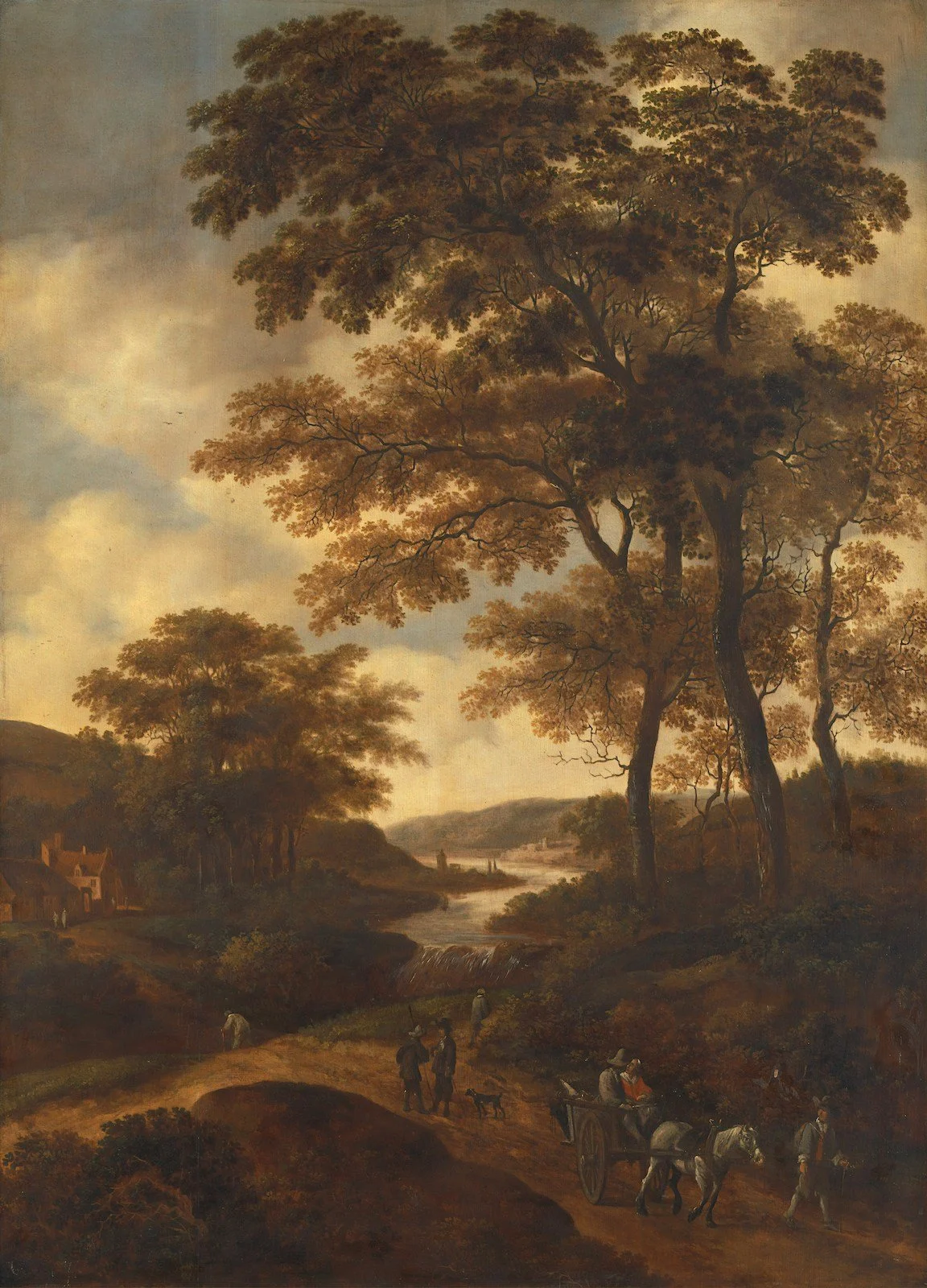 Painting Three