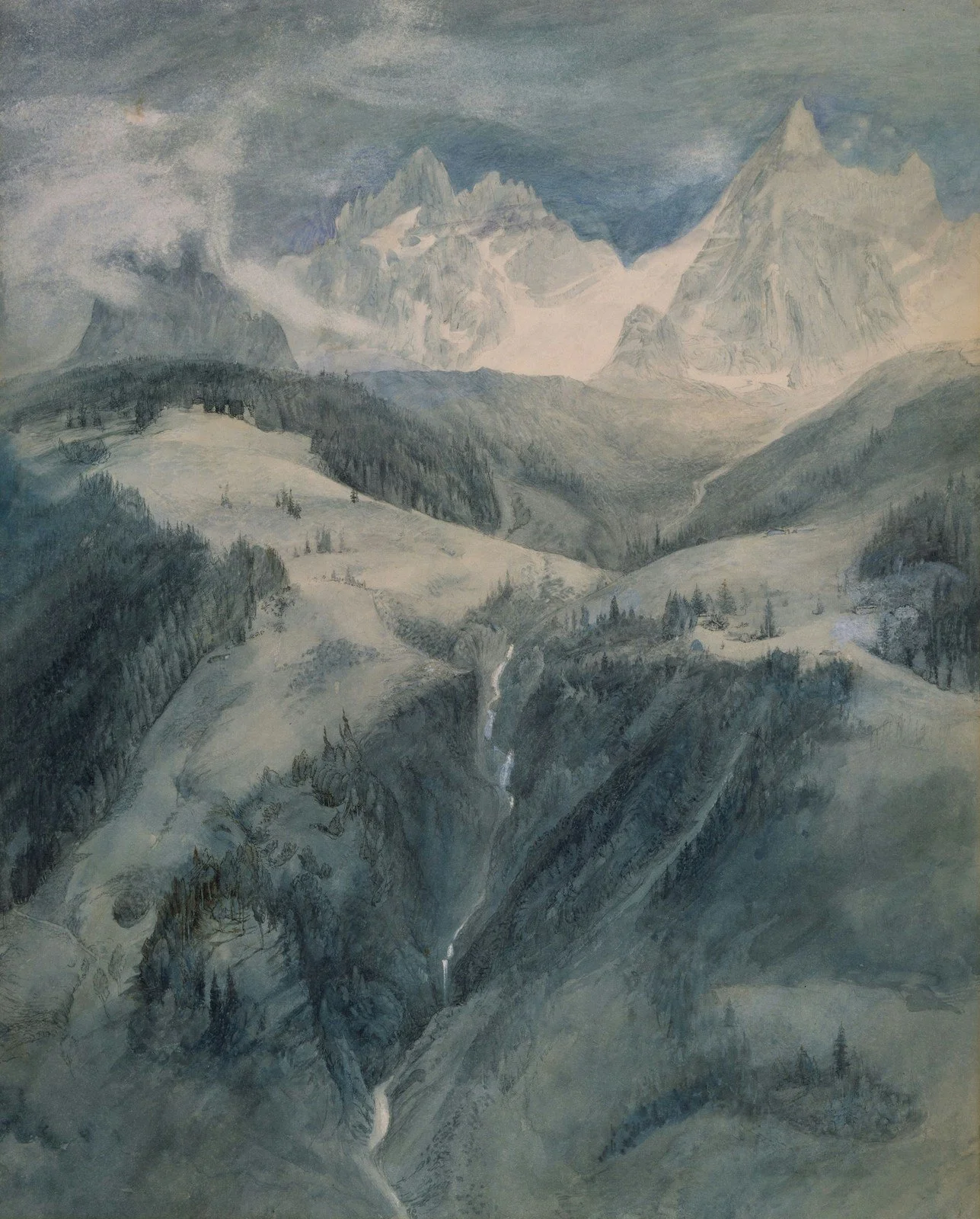 Painting Four
